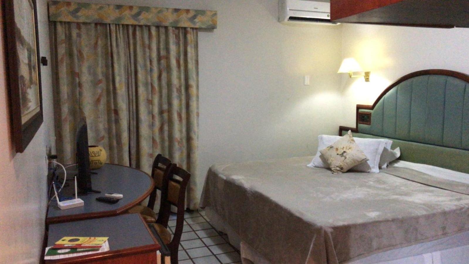 Double Room Disability Access