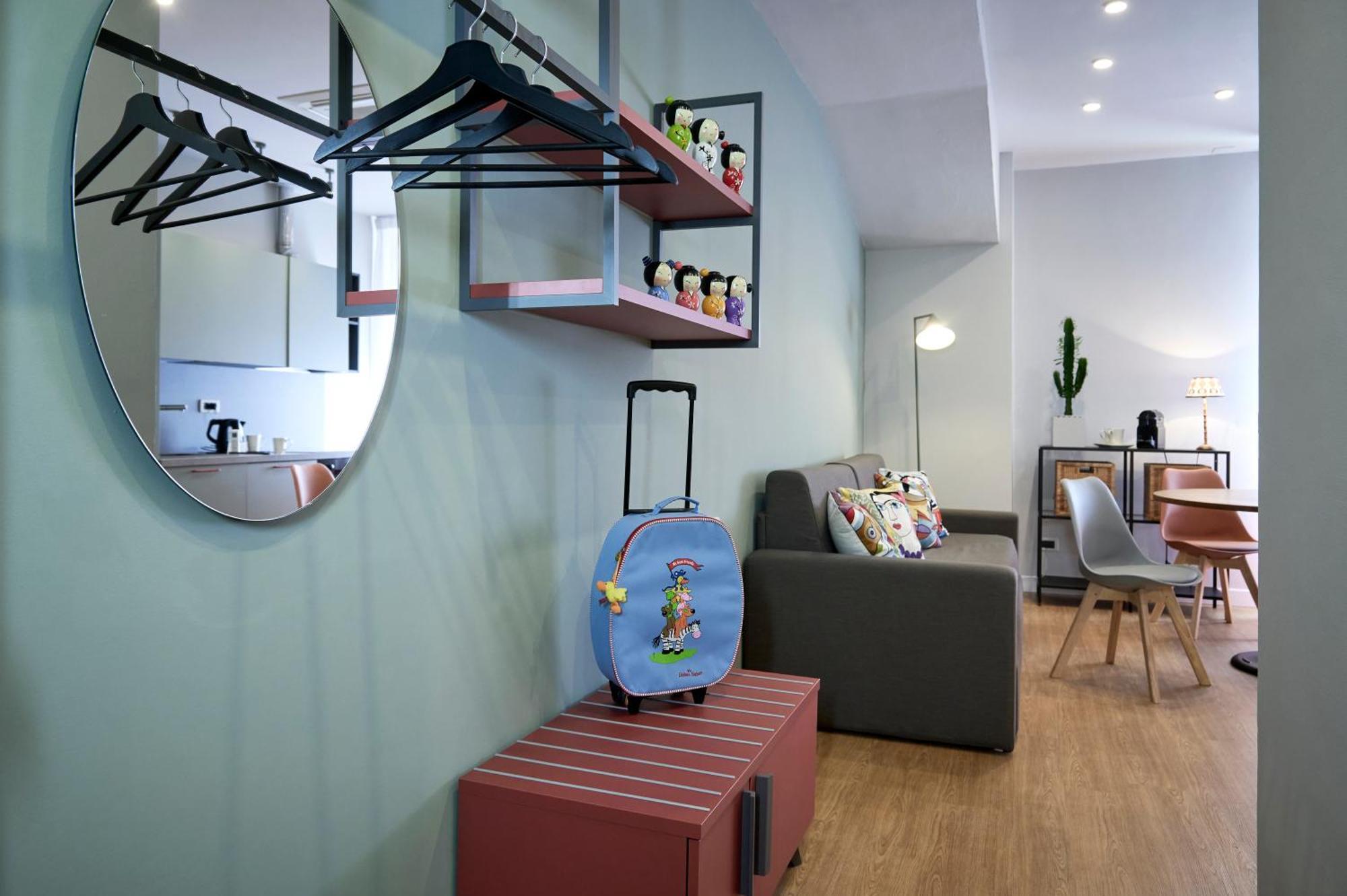 Family Junior Suite