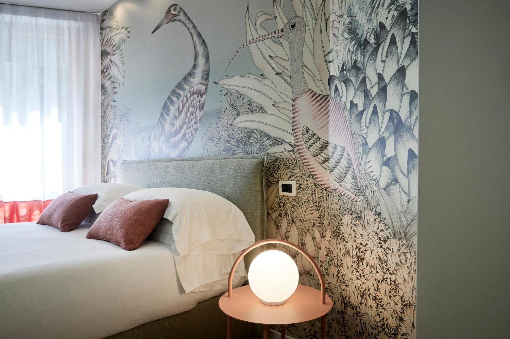 Family Junior Suite