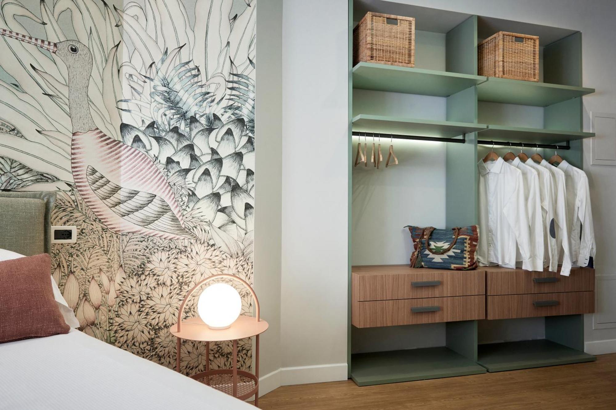 Family Junior Suite