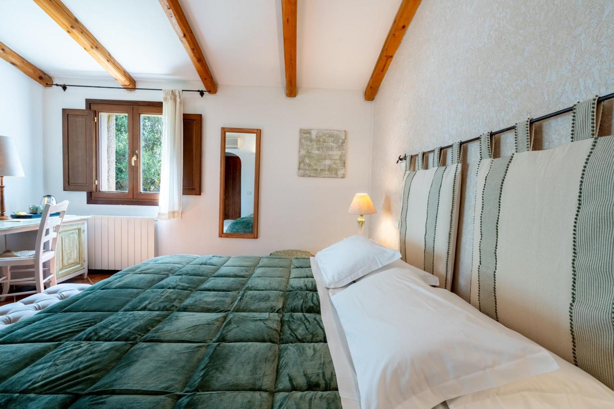 Classic Double or Twin Room