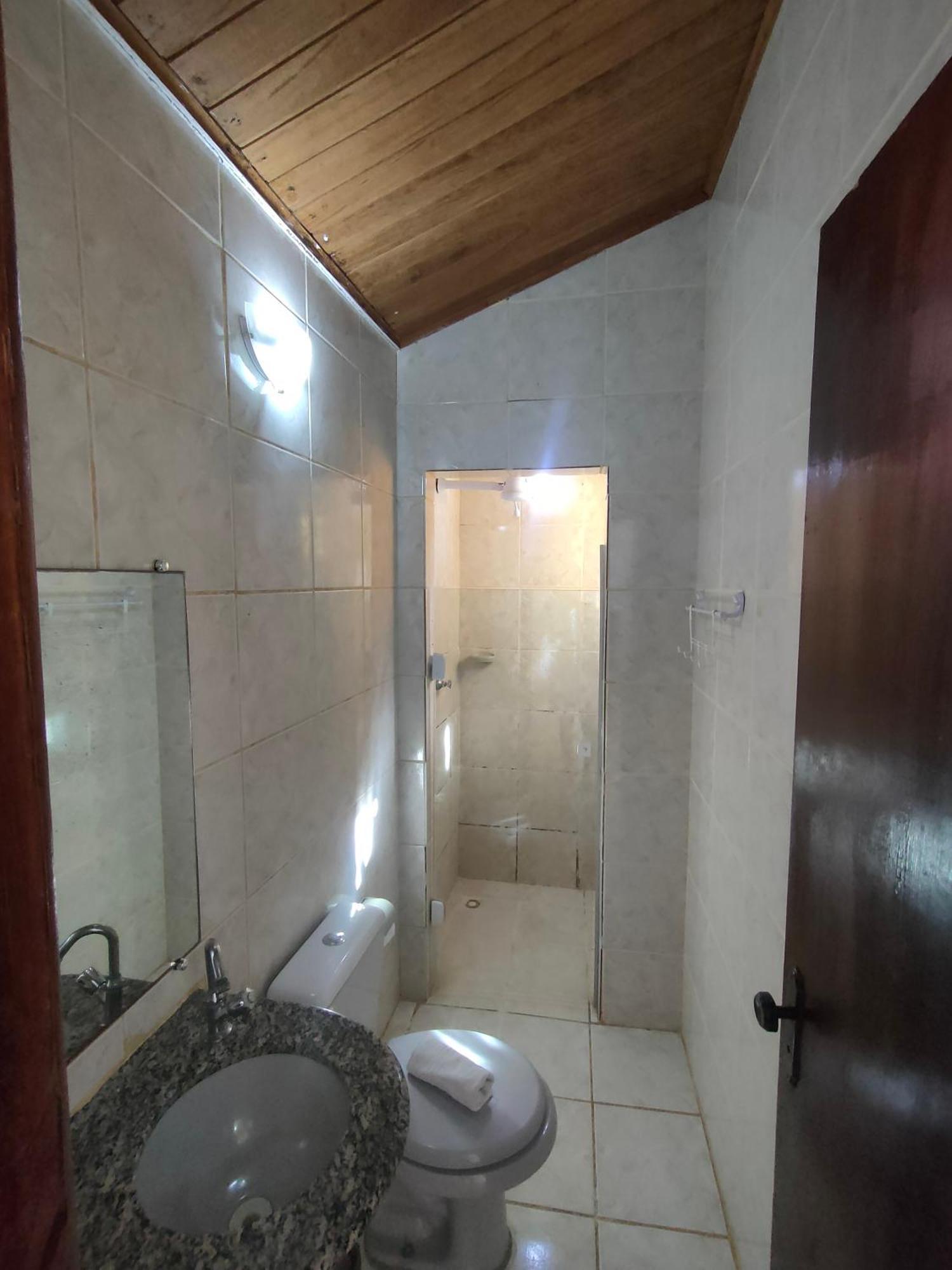 Double Room Air Conditioning