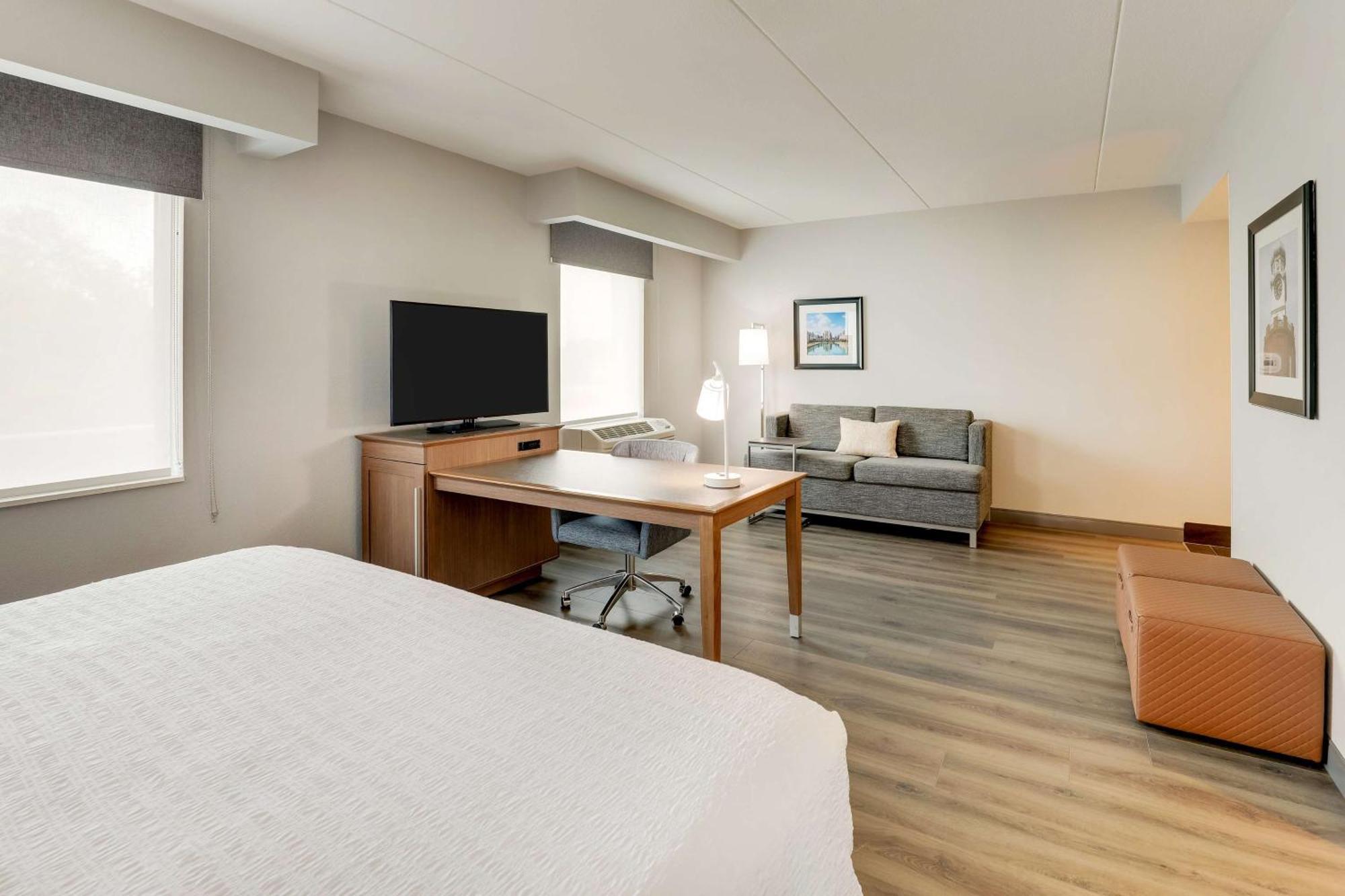 King Studio Suite Non Smoking