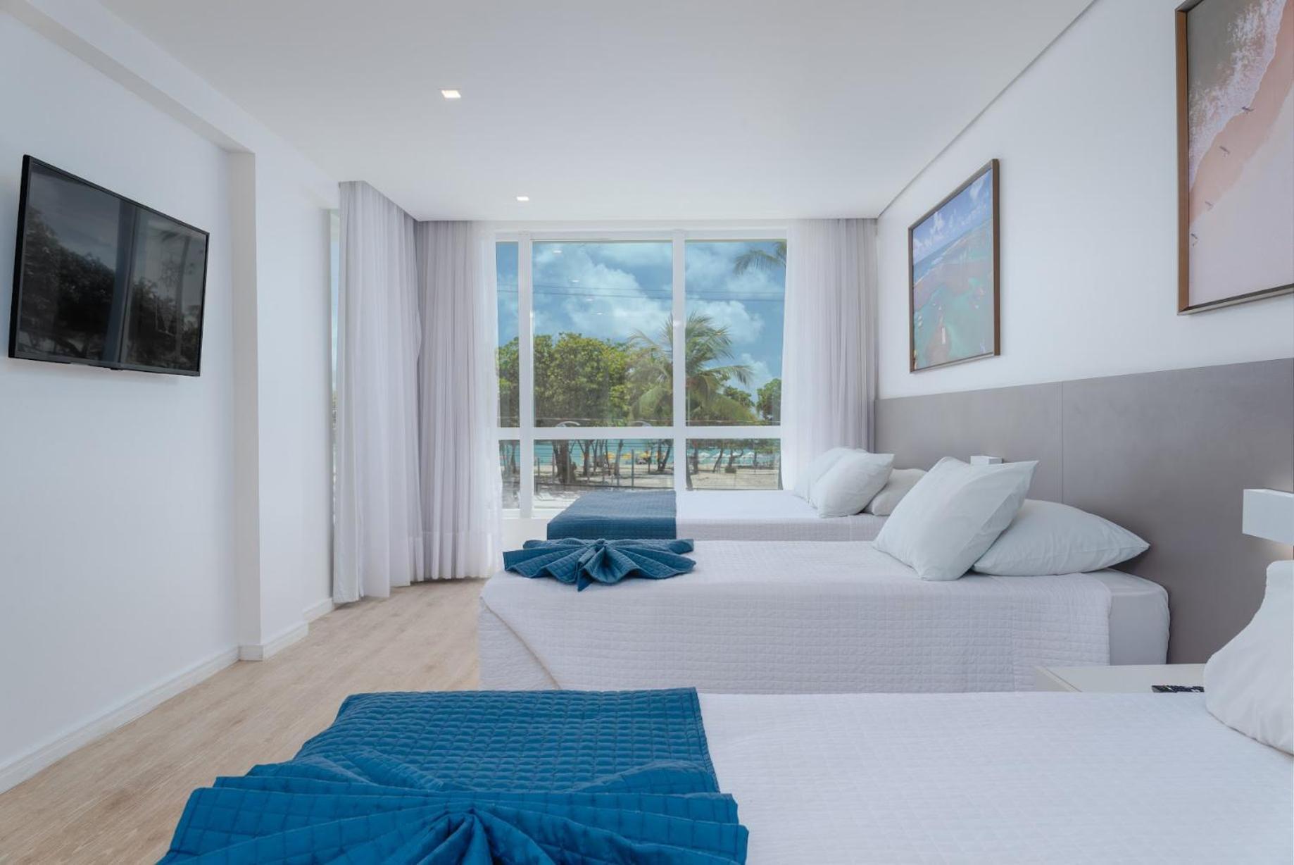 Excellence Family Suite
