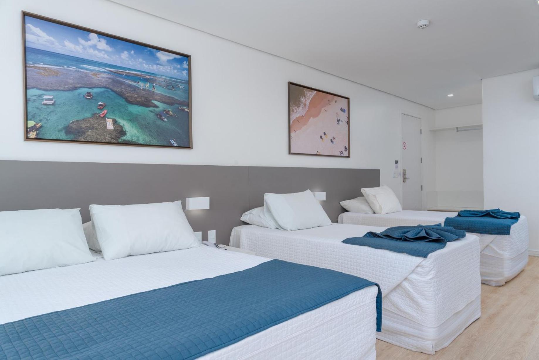 Excellence Family Suite