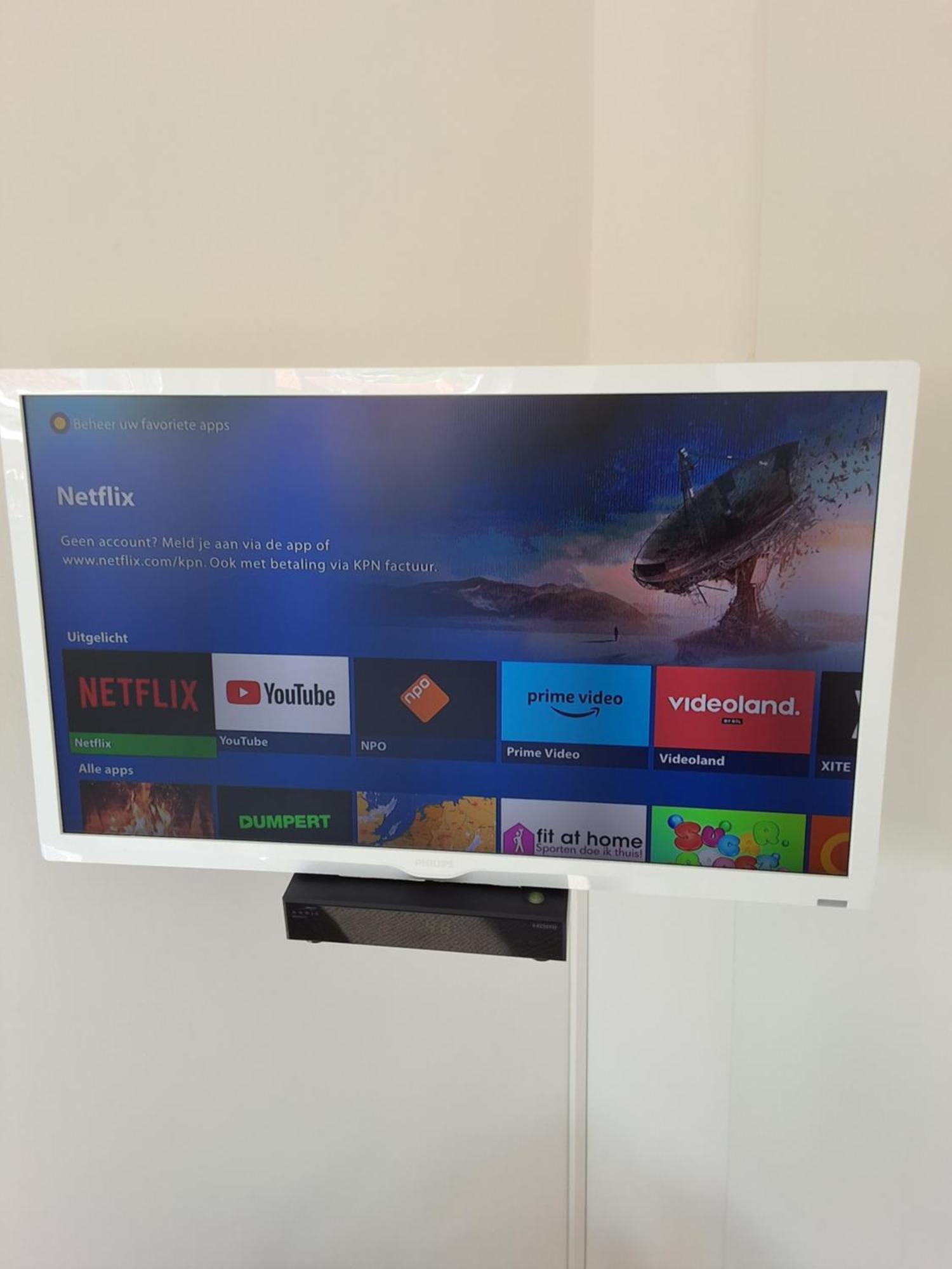 Deluxe Double Room Sea View