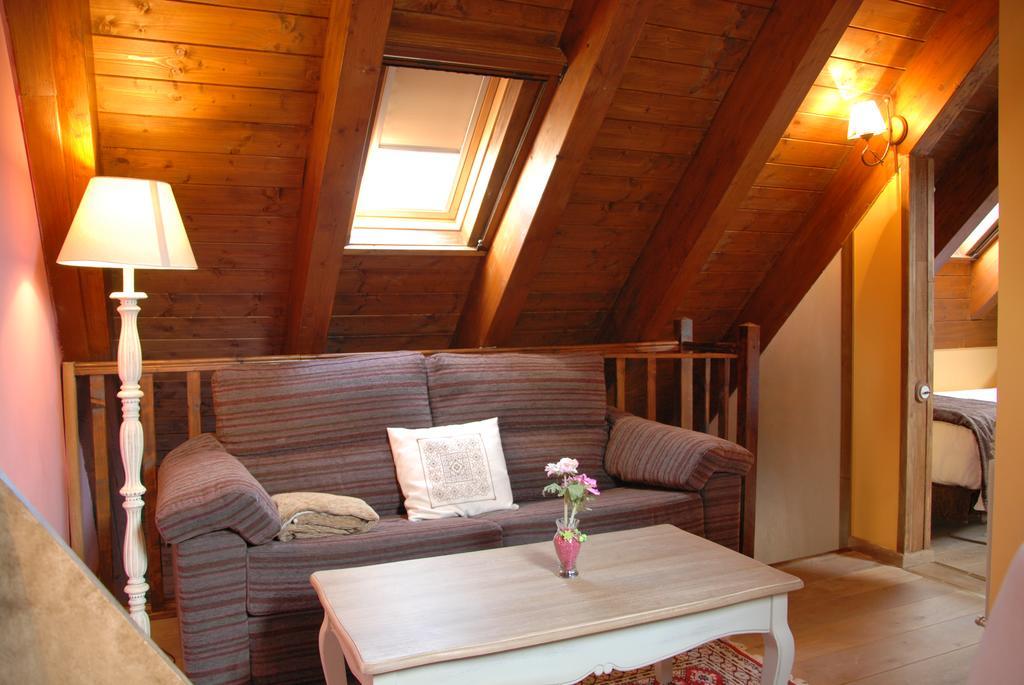Family Suite Two Bedrooms