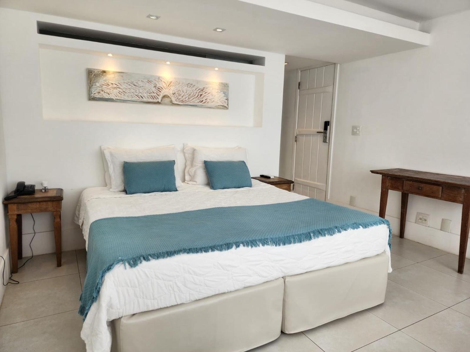 Suite Sea View