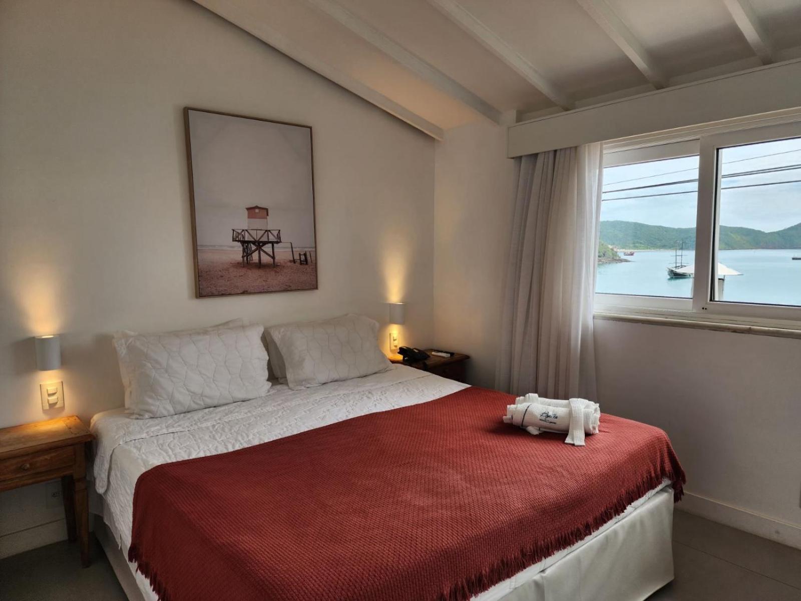 Suite Sea View