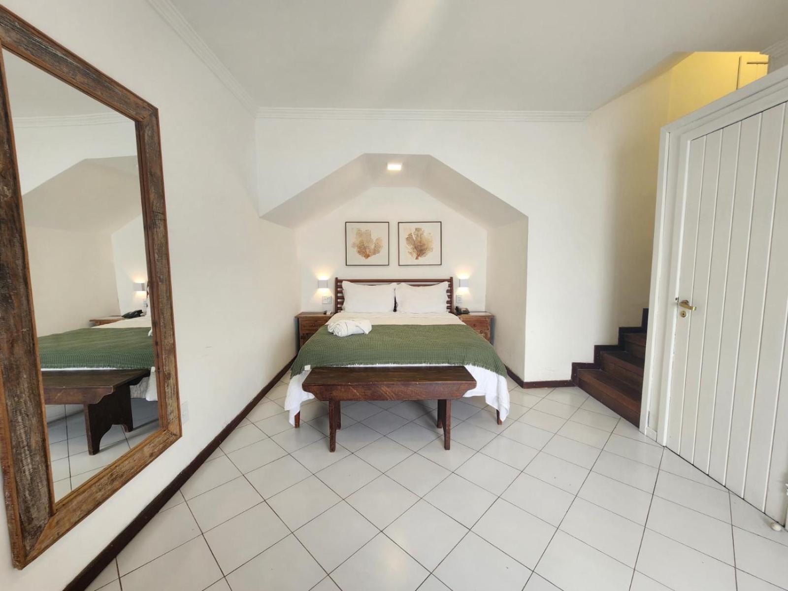 Superior Suite Sea View