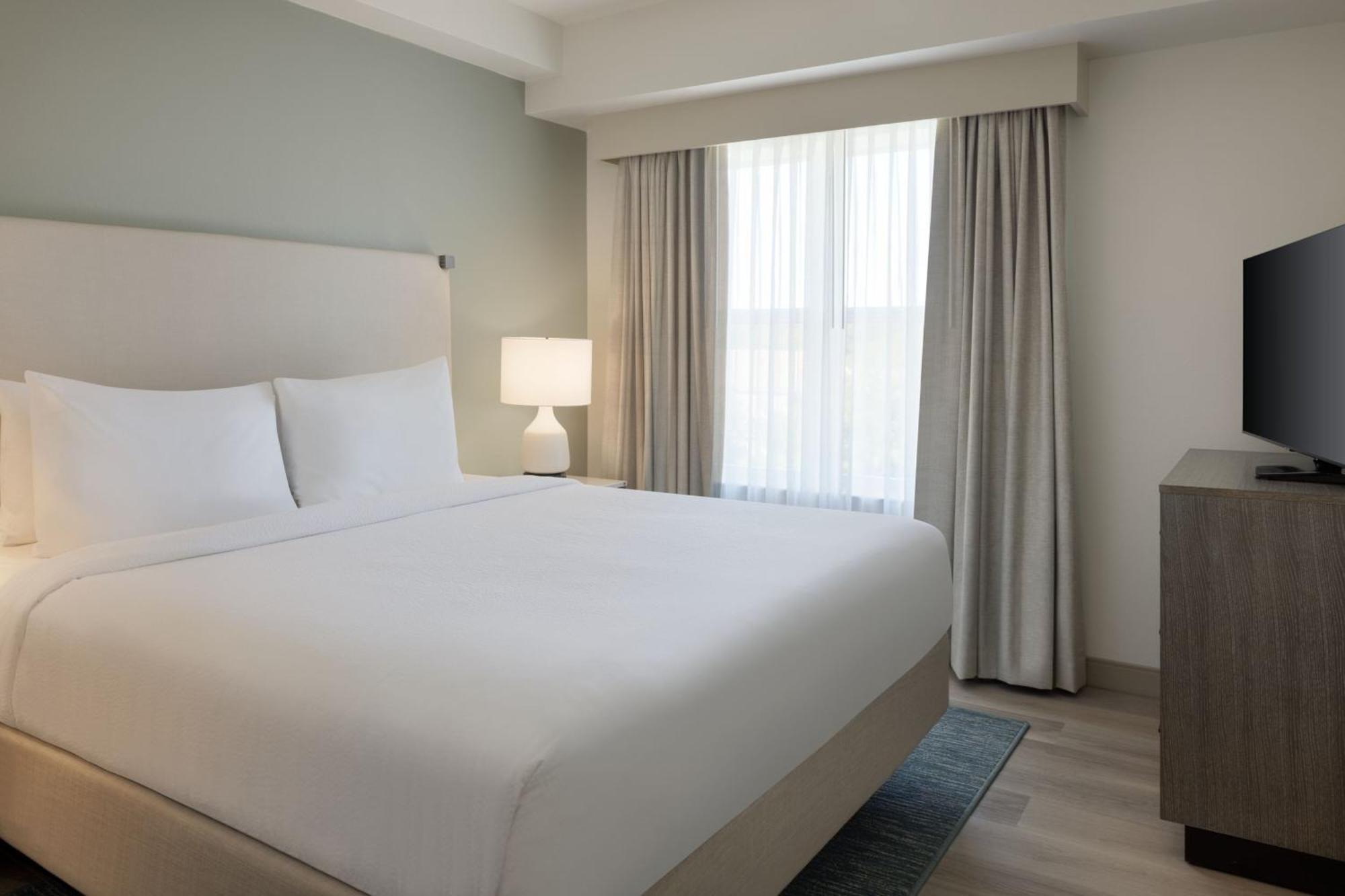 Two-Bedroom Suite