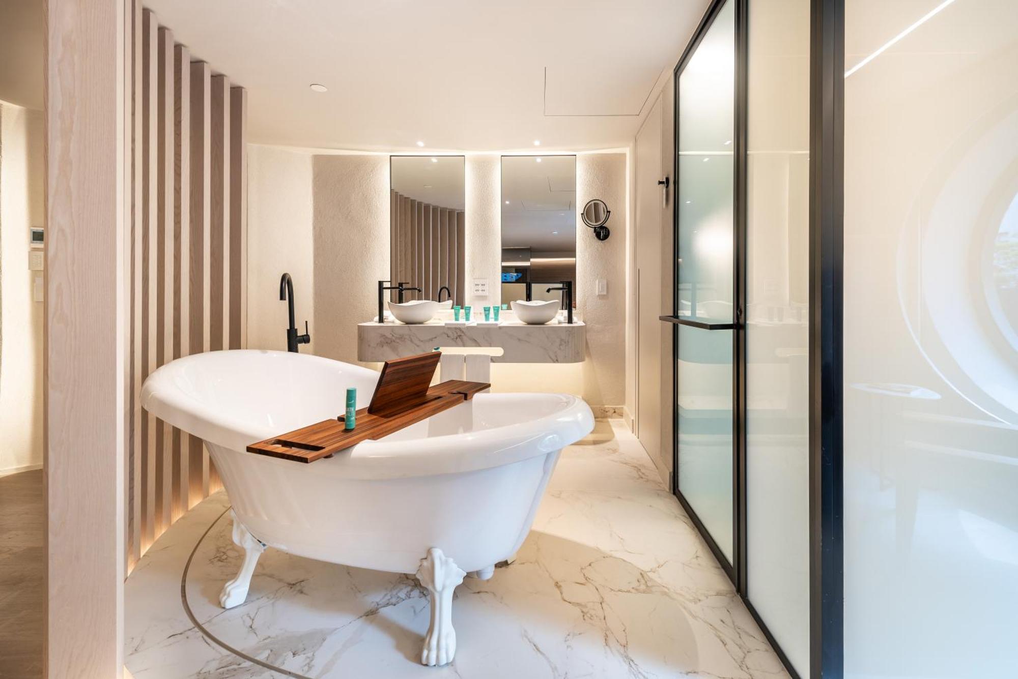 Paulista Apartment