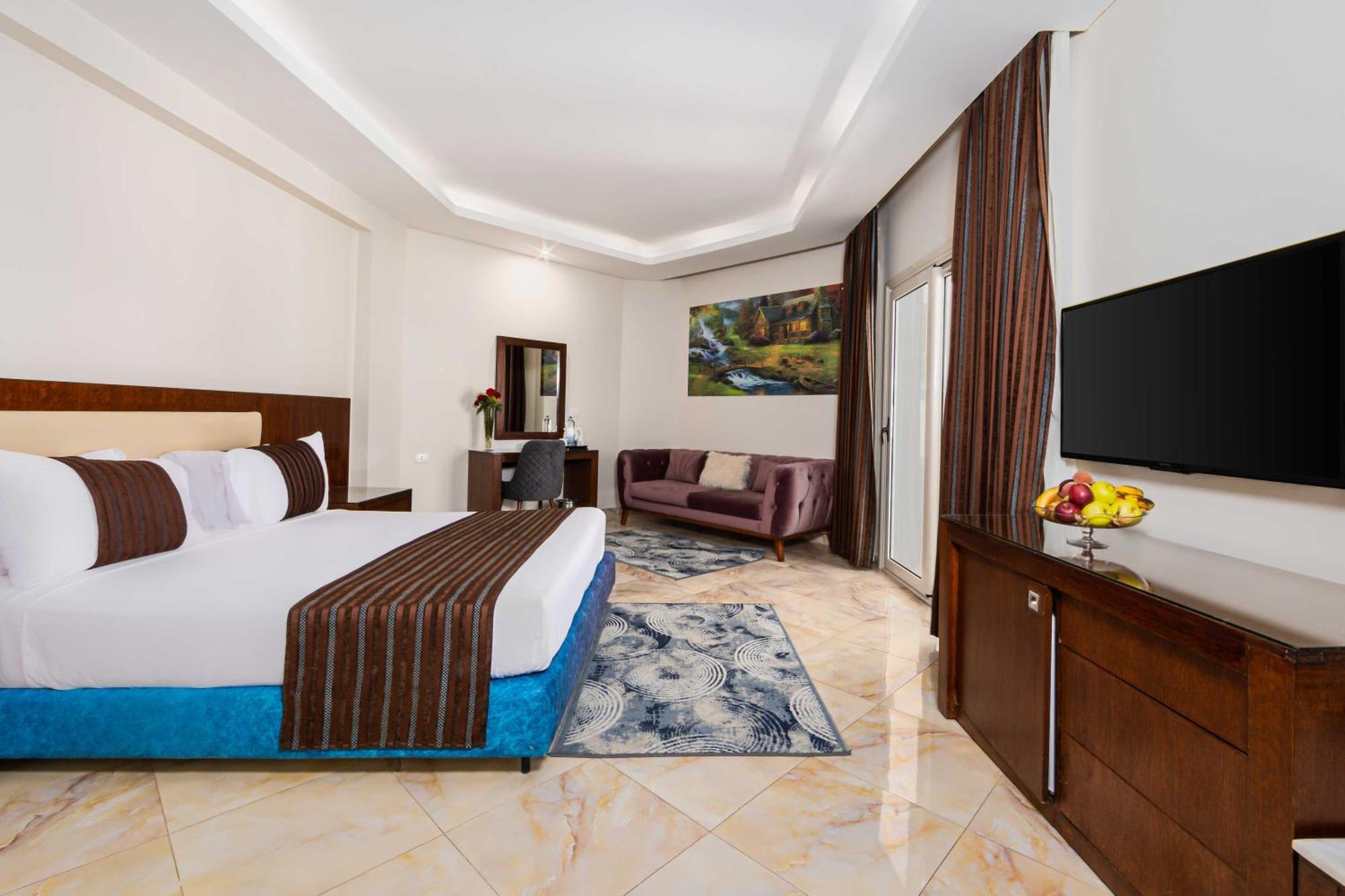 Superior Double or Twin Room