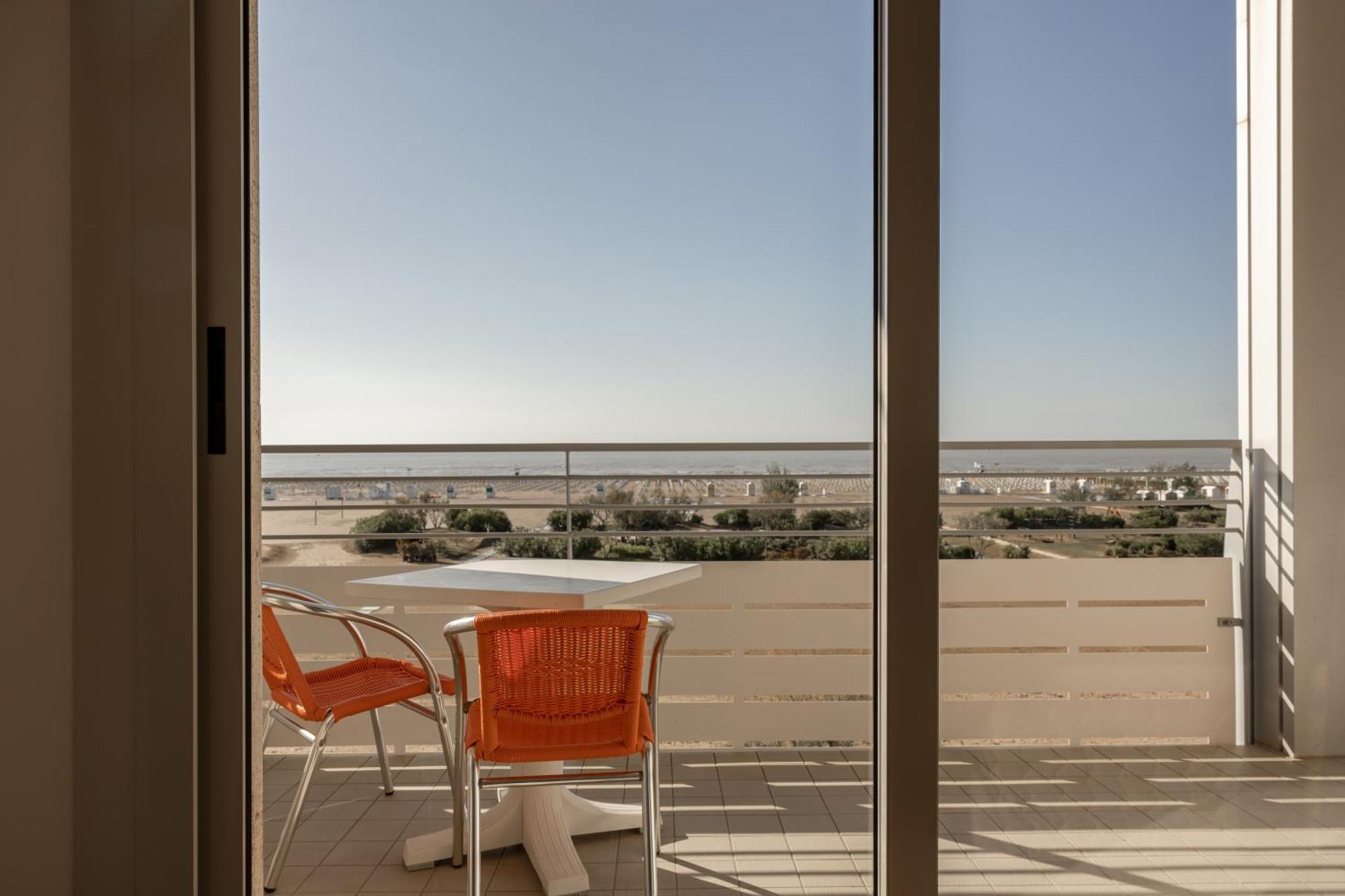 Double Room Balcony Sea Front