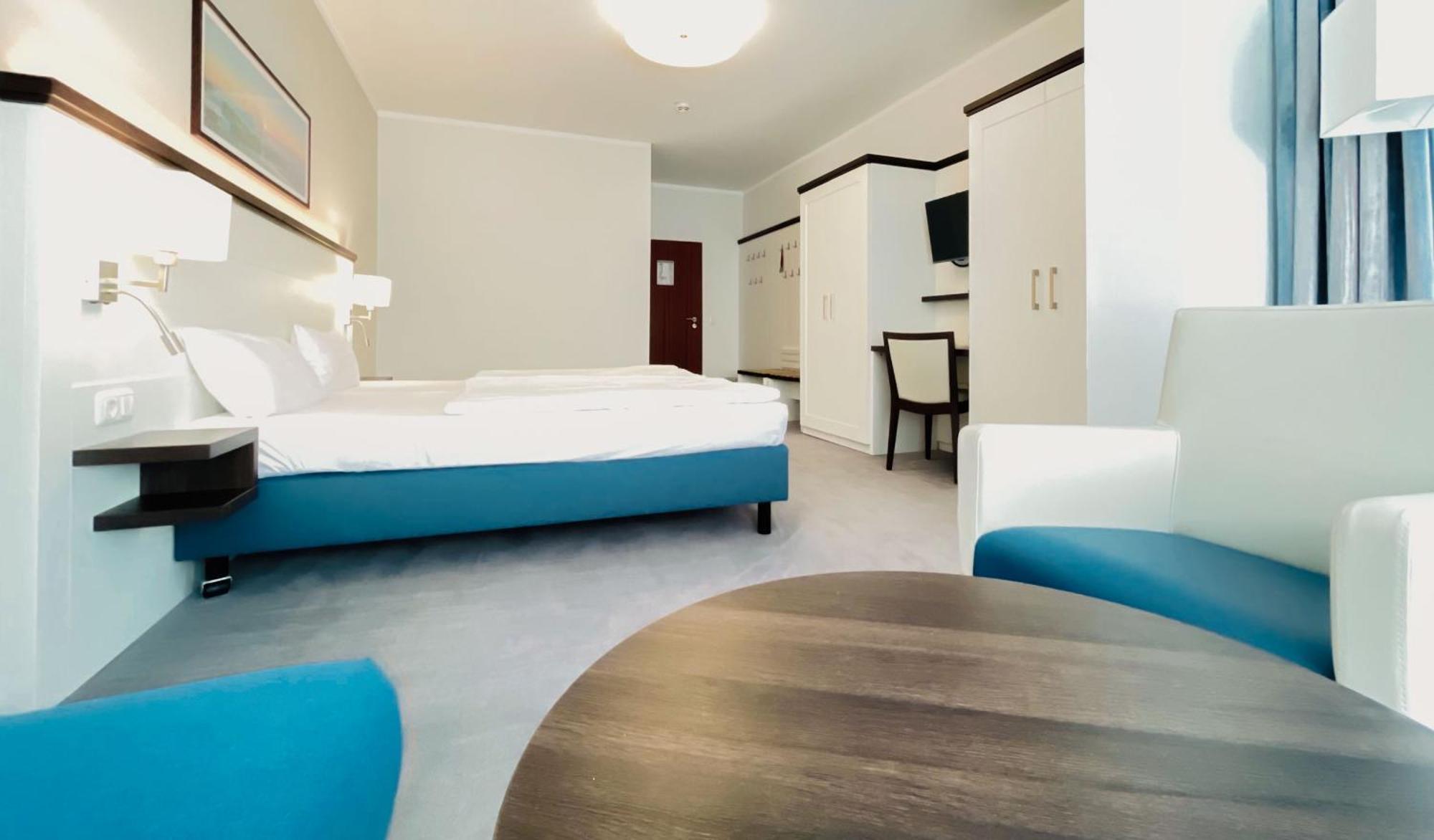 Maritim Plus Double Room