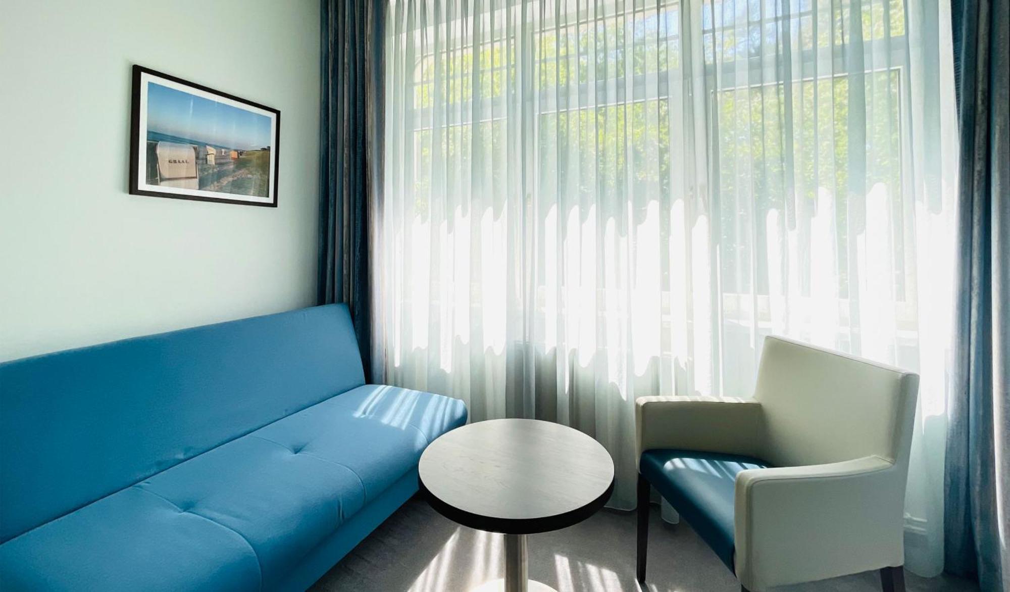 Maritim Plus Double Room