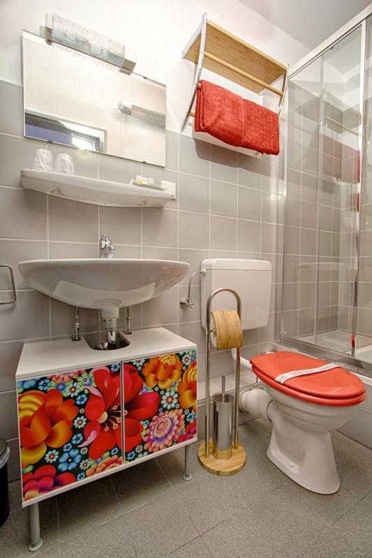 Deluxe Family Suite