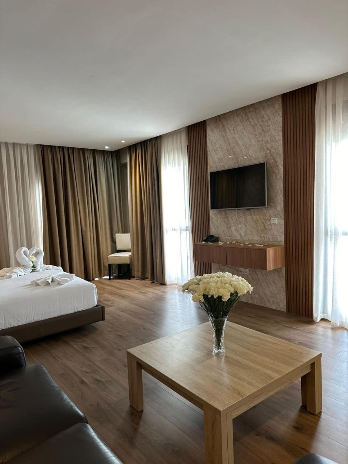 Suite Sea View