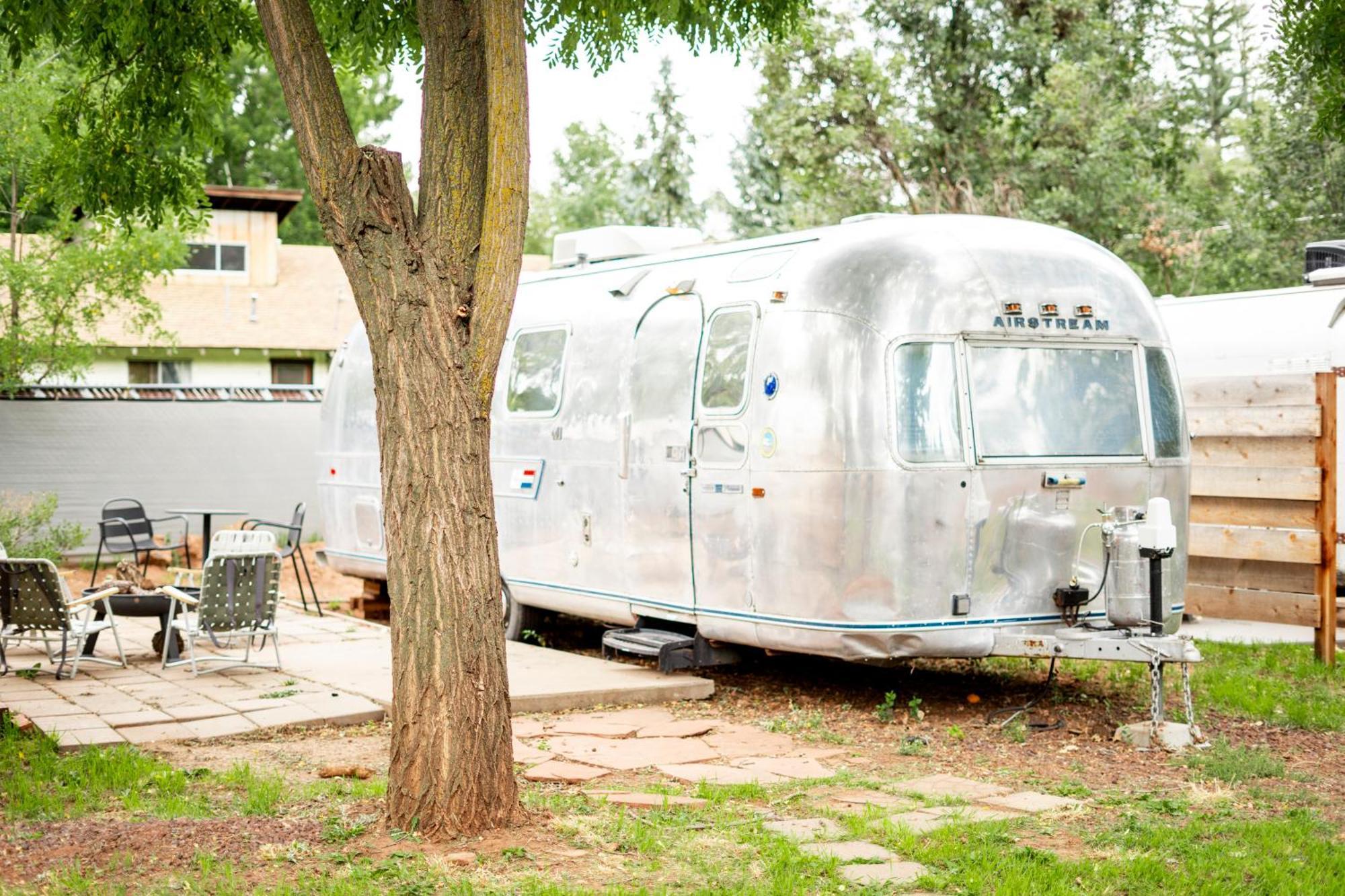 Mobile Home