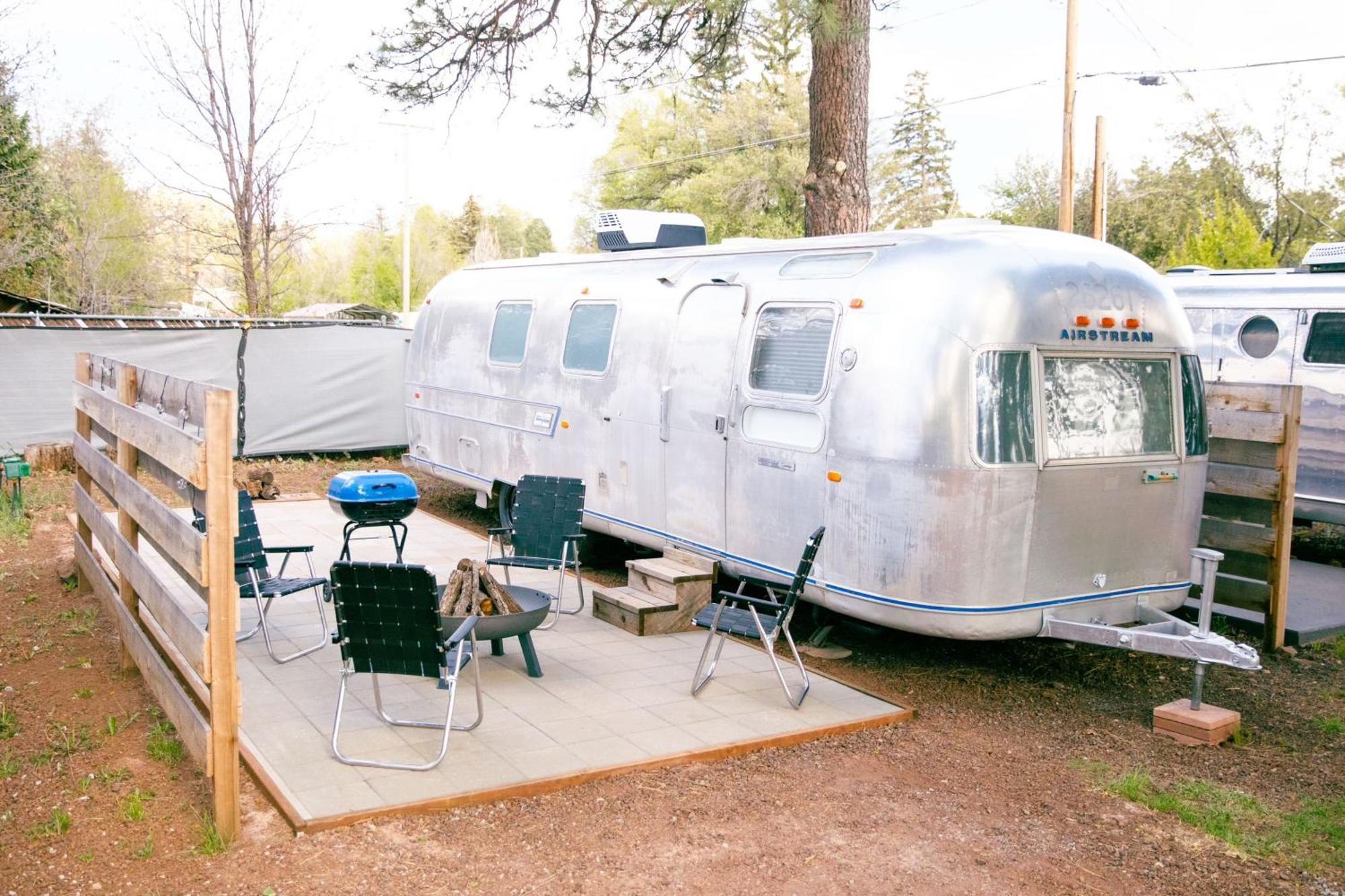 Mobile Home