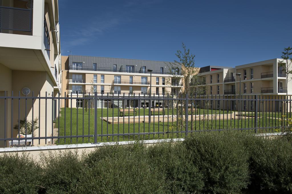 Standard Apartment