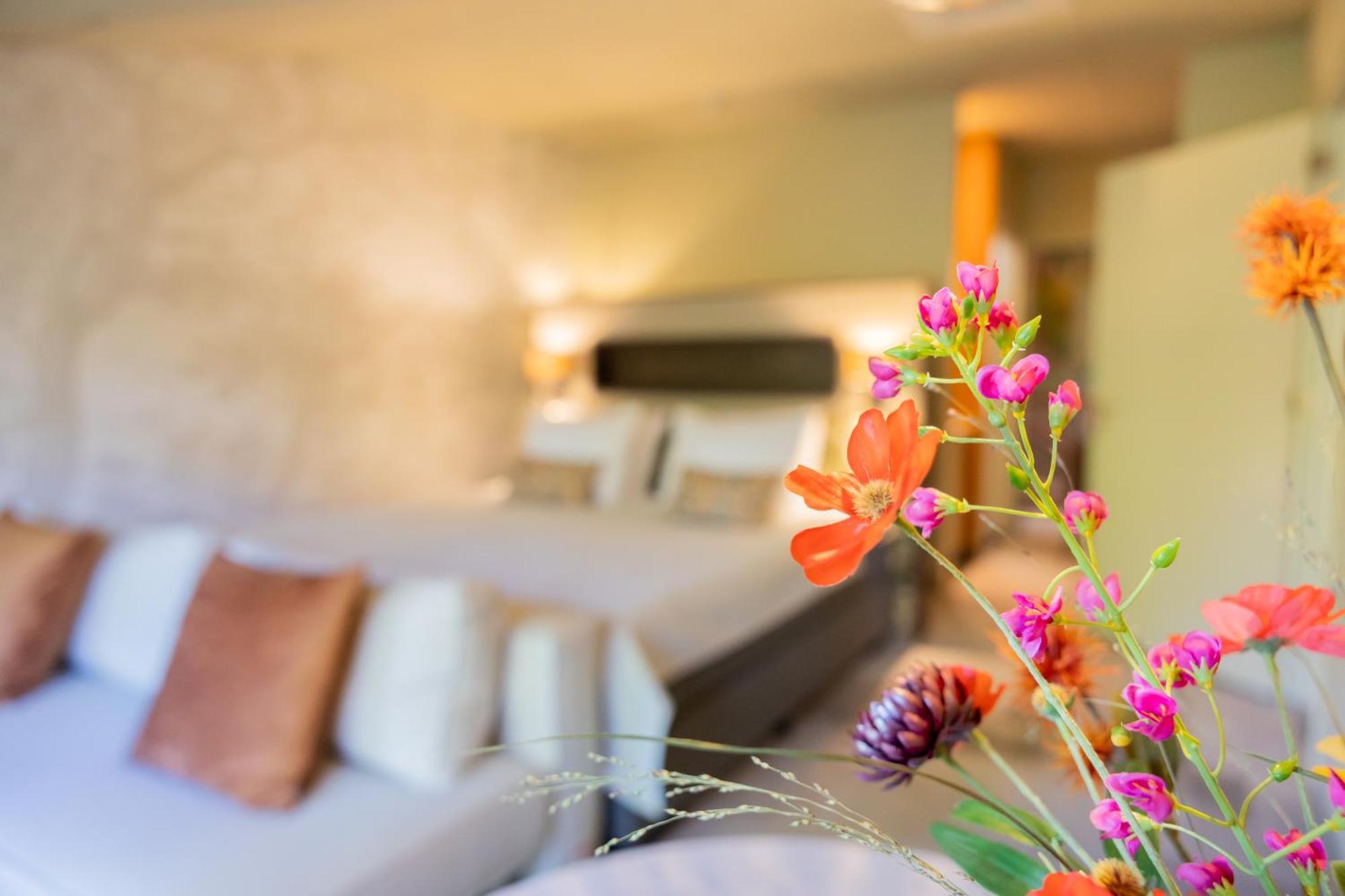 Deluxe Junior Suite
