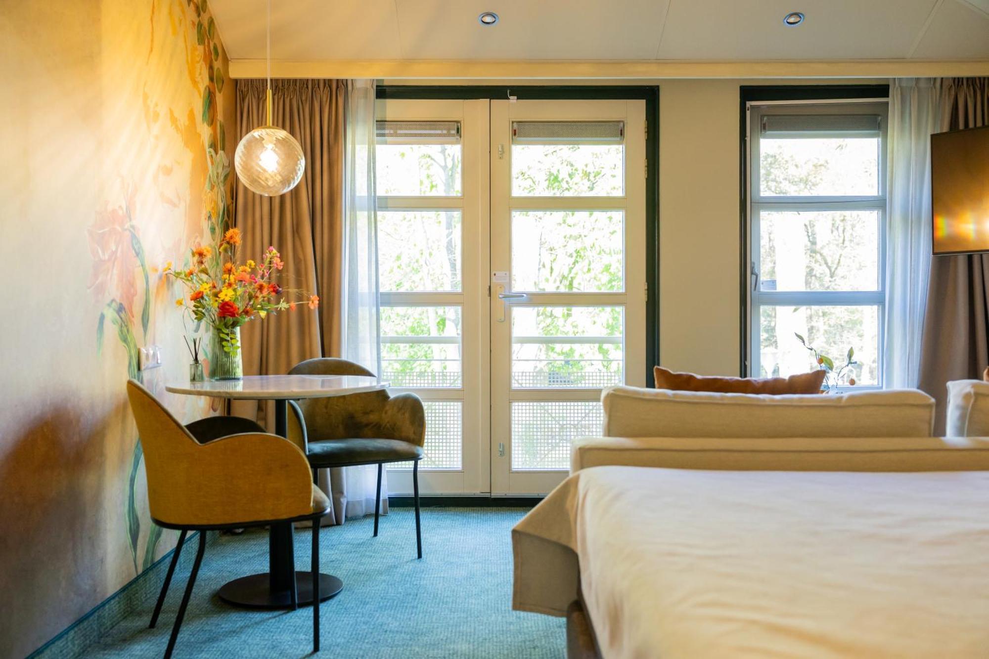 Deluxe Junior Suite
