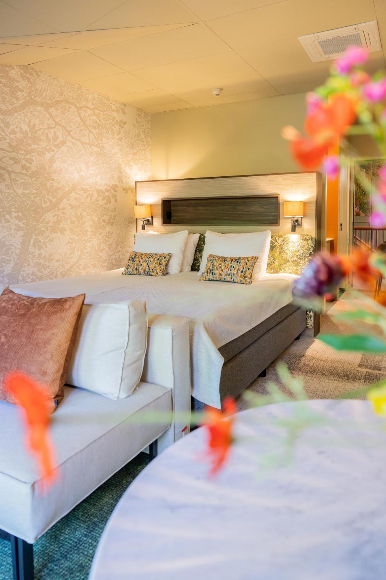 Deluxe Junior Suite