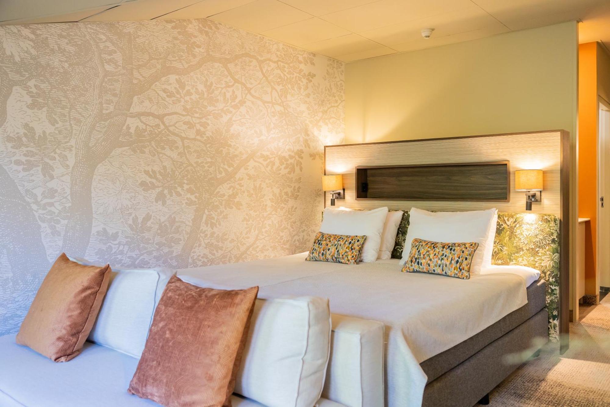 Deluxe Junior Suite