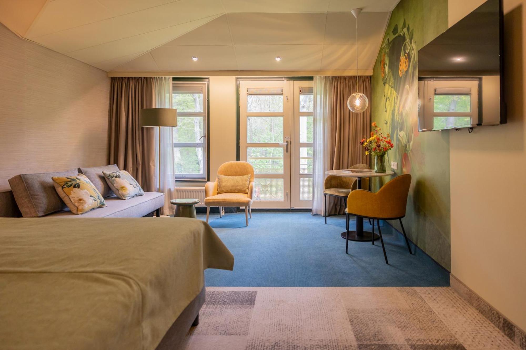 Deluxe Junior Suite