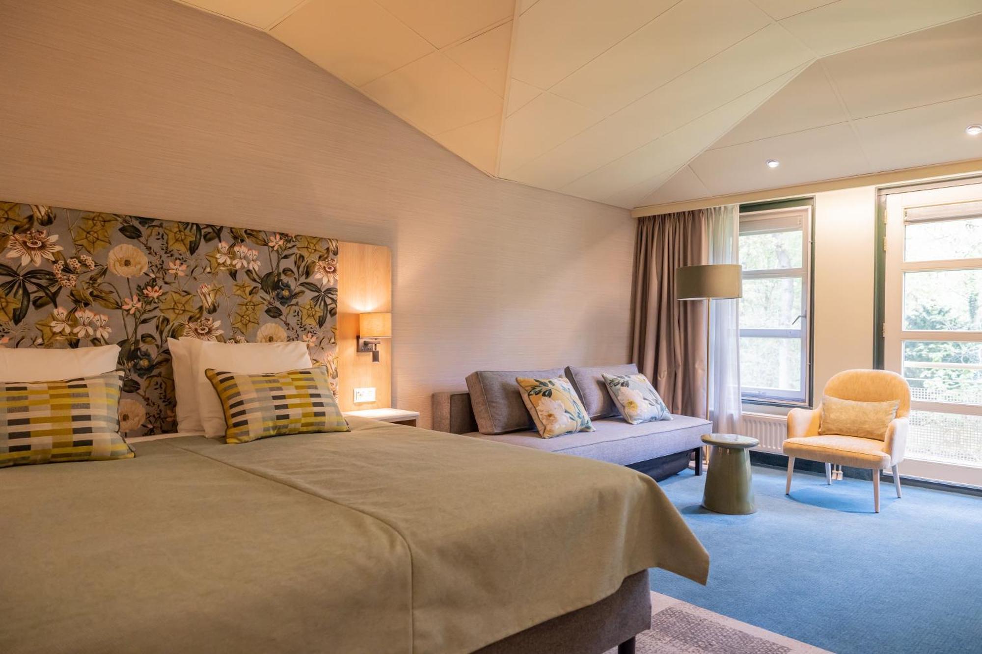 Deluxe Junior Suite