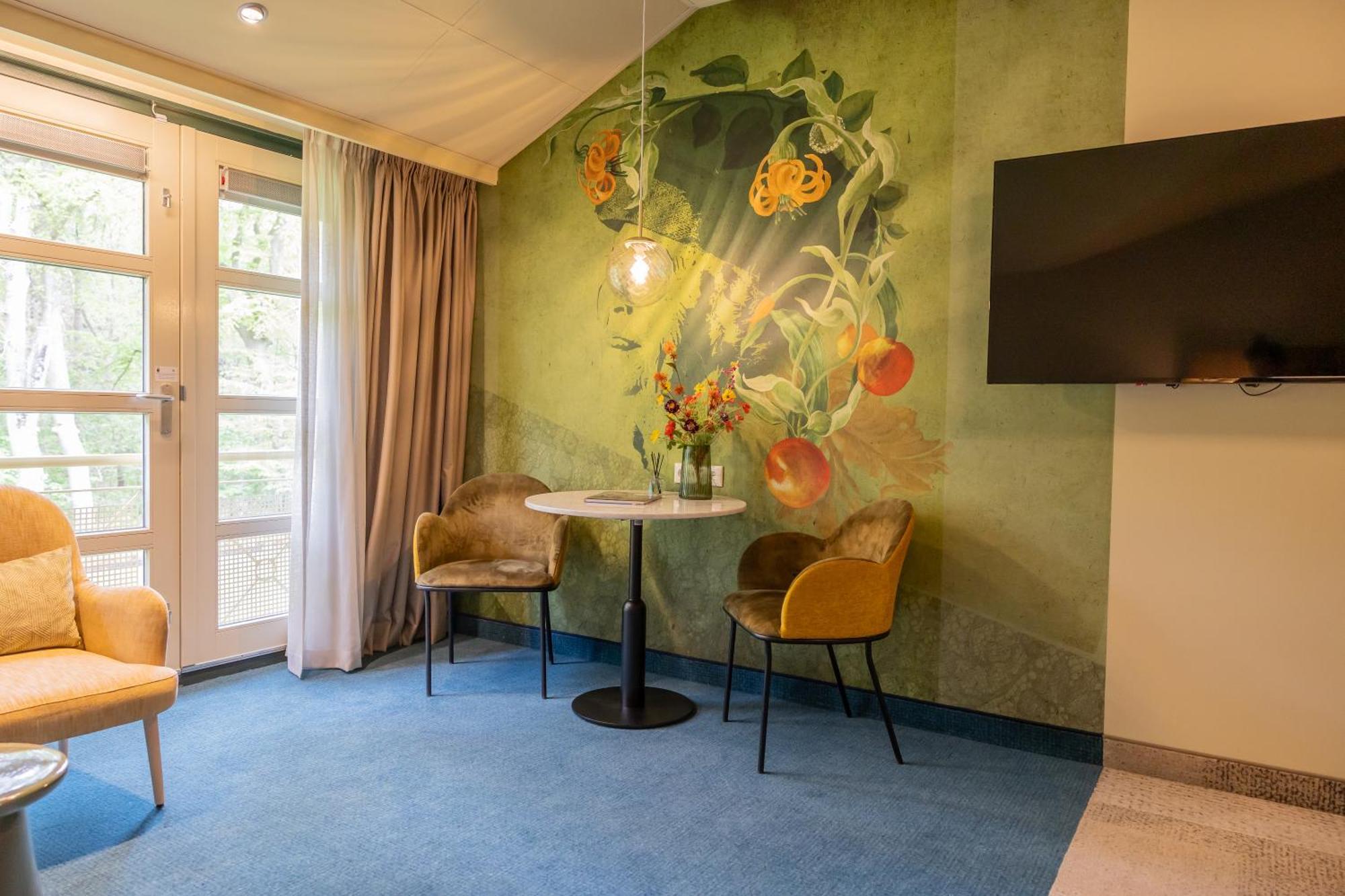 Deluxe Junior Suite