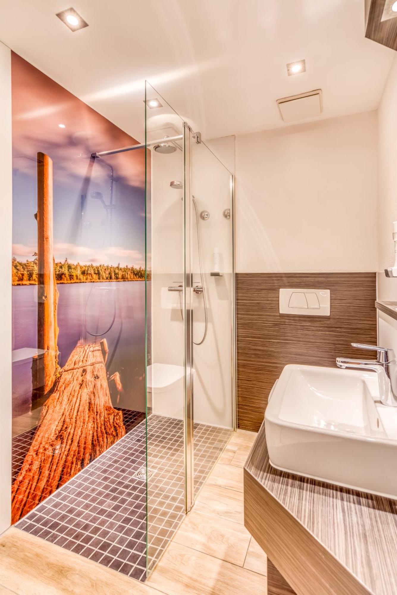 Double Room Hotel