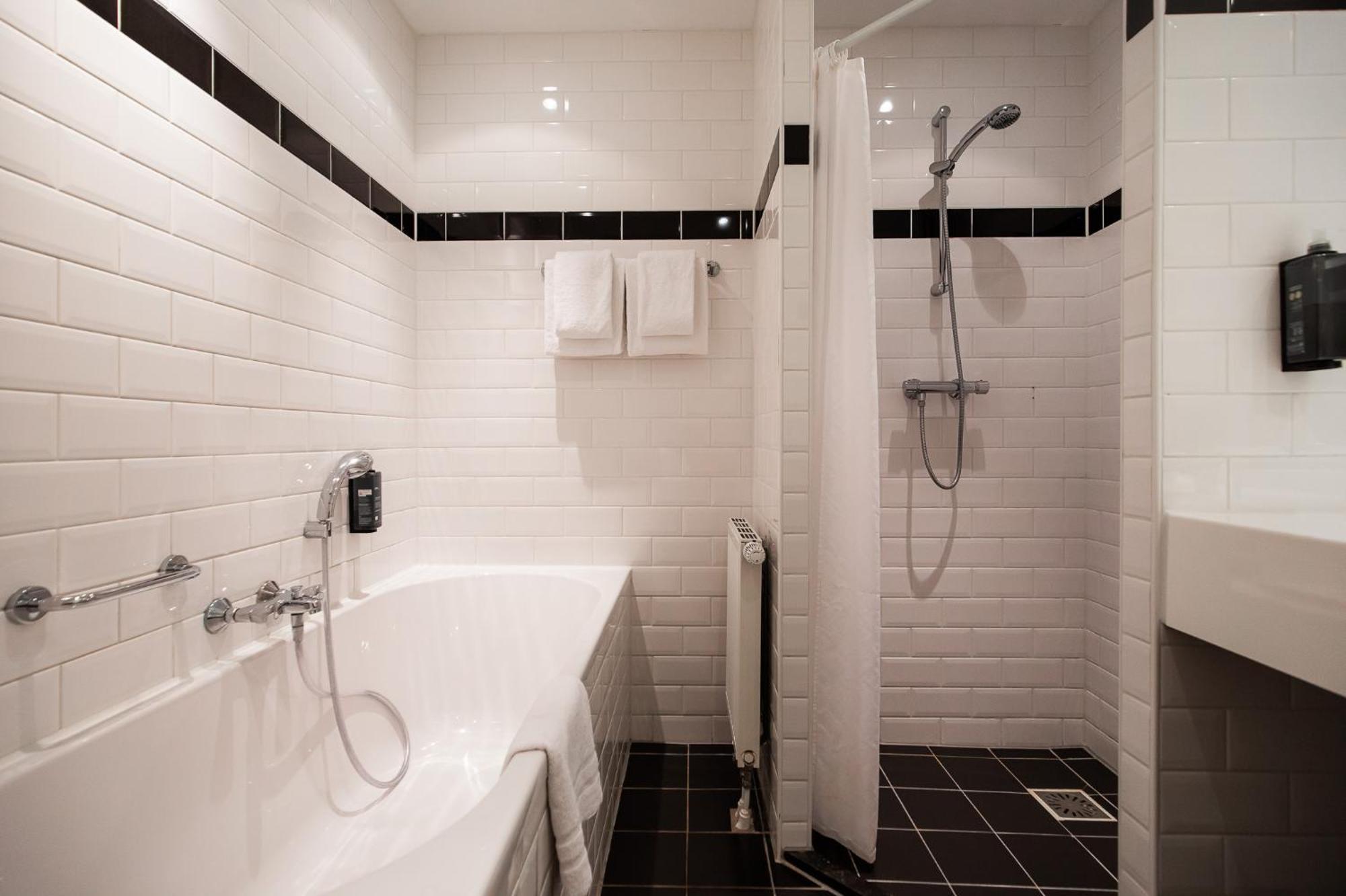 Relax Room