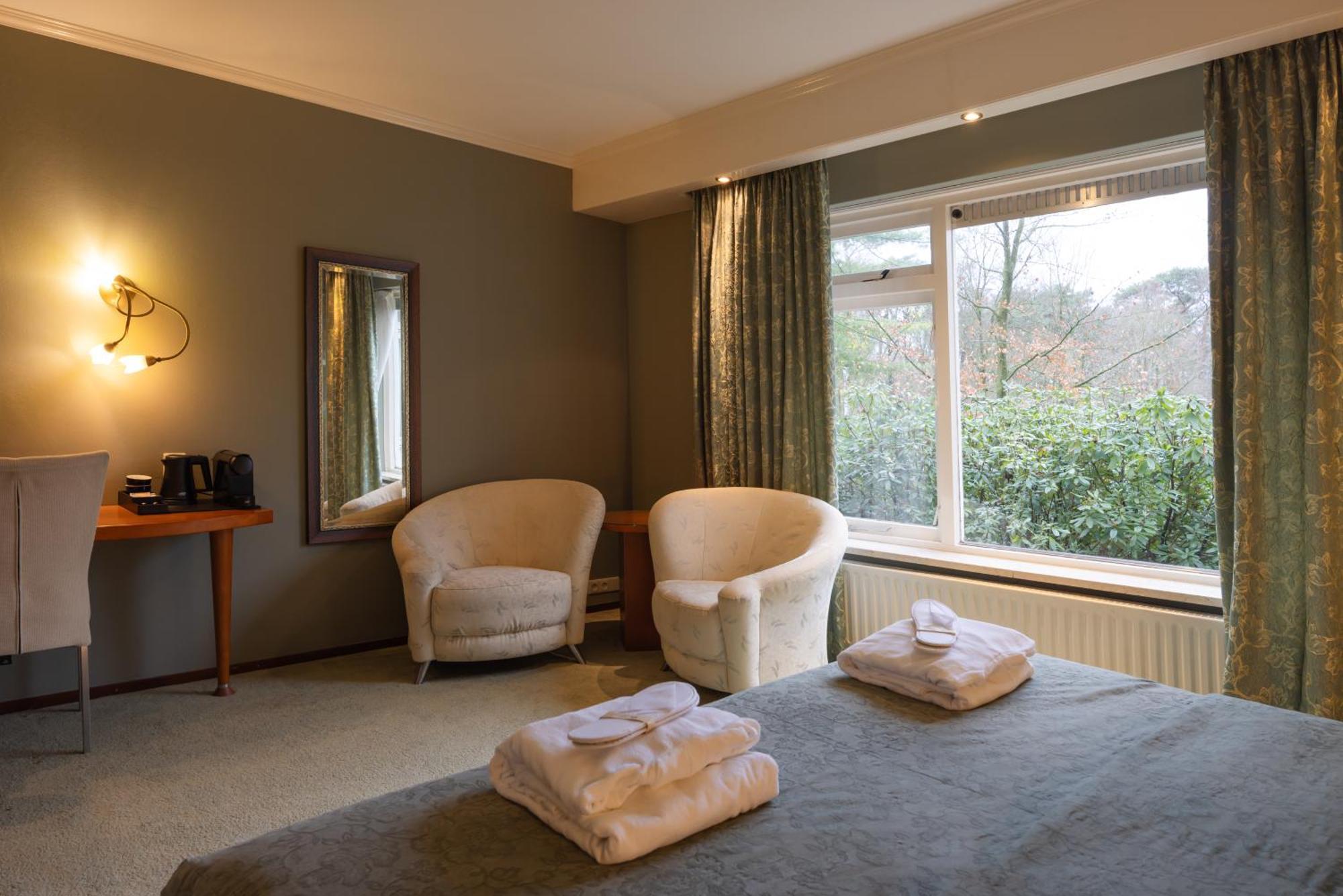 Deluxe Classic Room