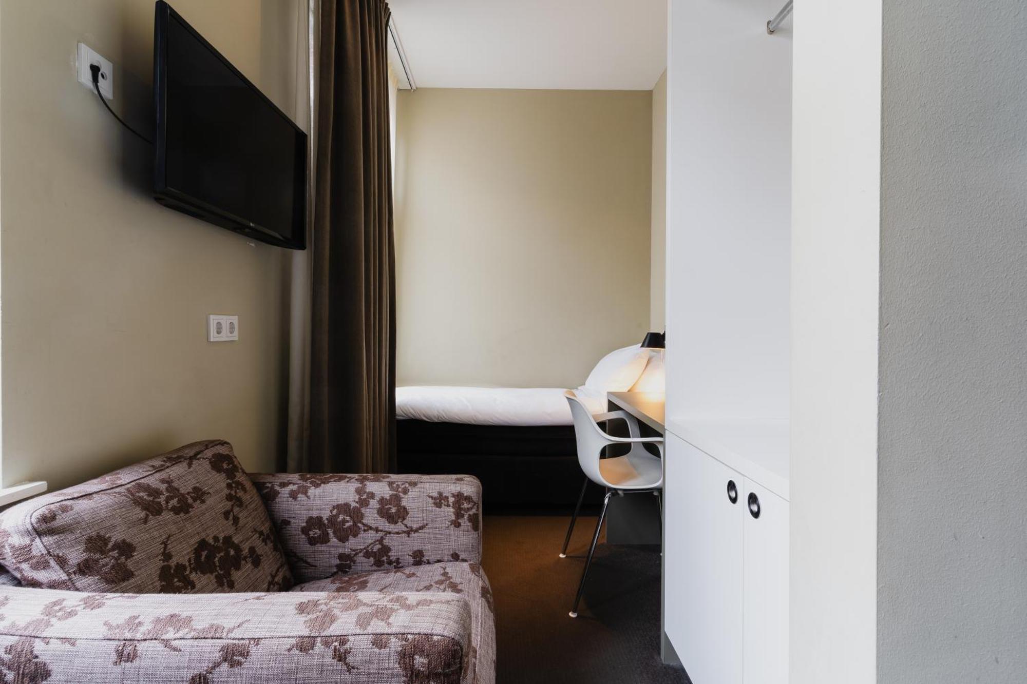 Triple Room Annex