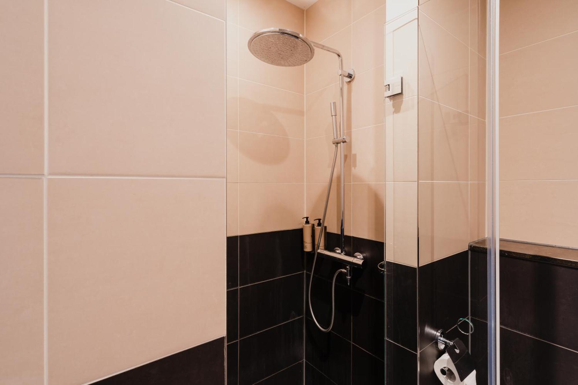 Comfort Double or Twin Room Annex