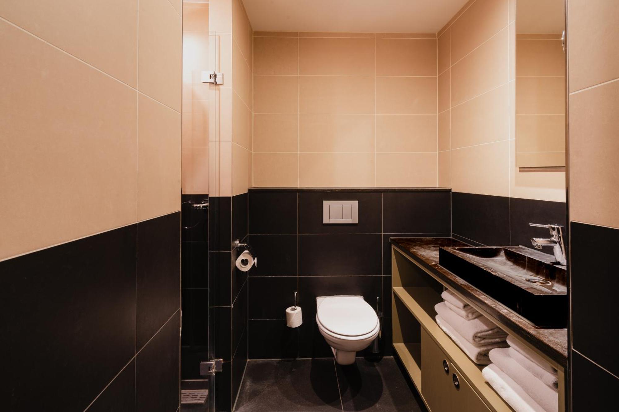 Triple Room Annex