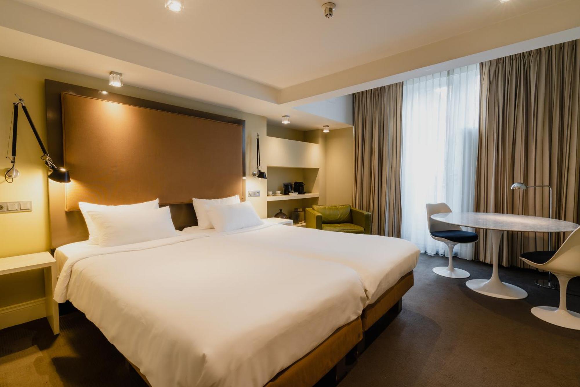 Souterrain Executive Double or Twin Room