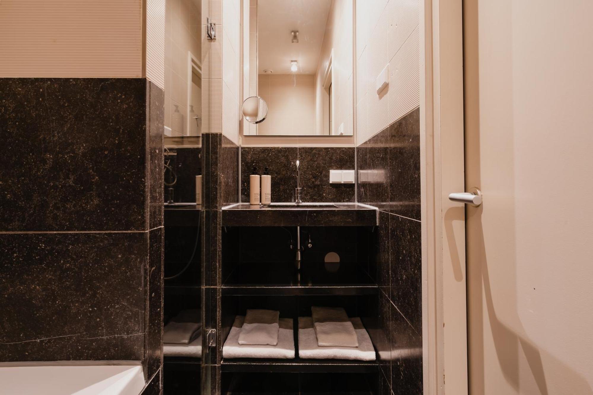 Executive Double Room or Twin Room