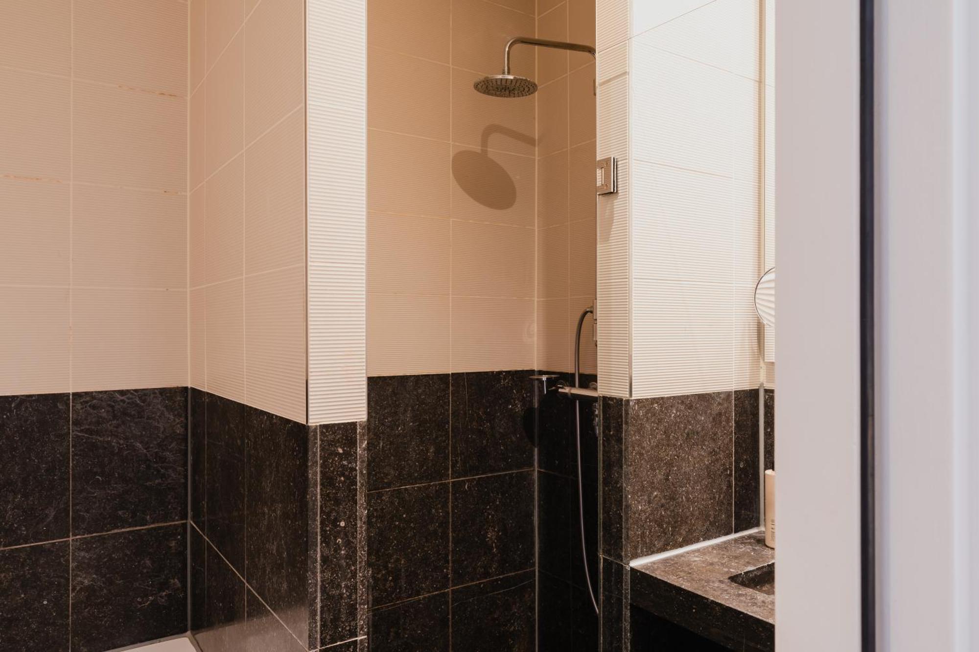 Executive Double Room or Twin Room