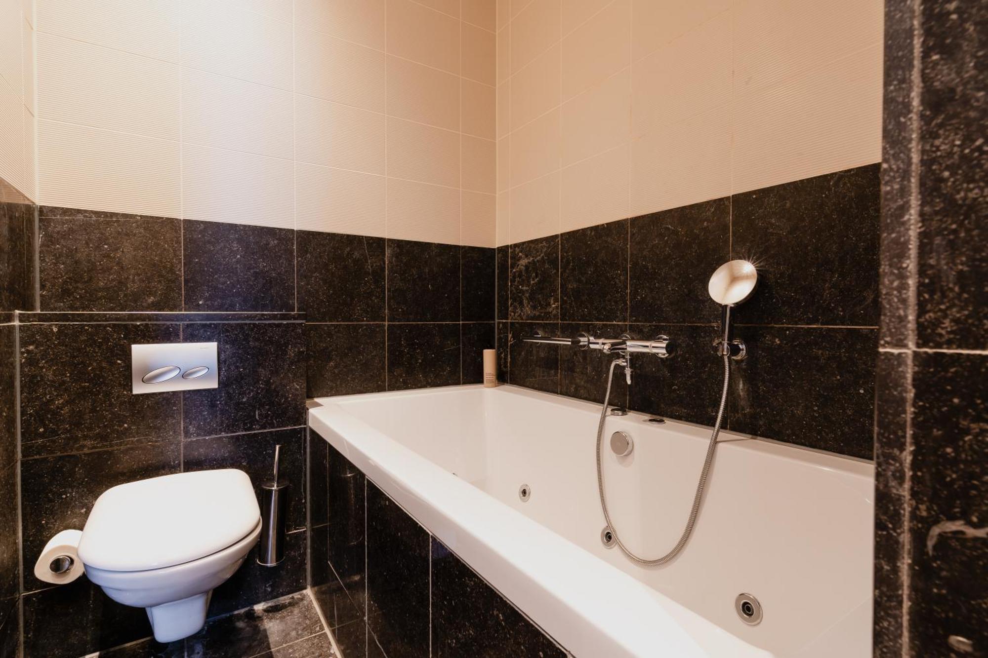 Executive Double Room or Twin Room