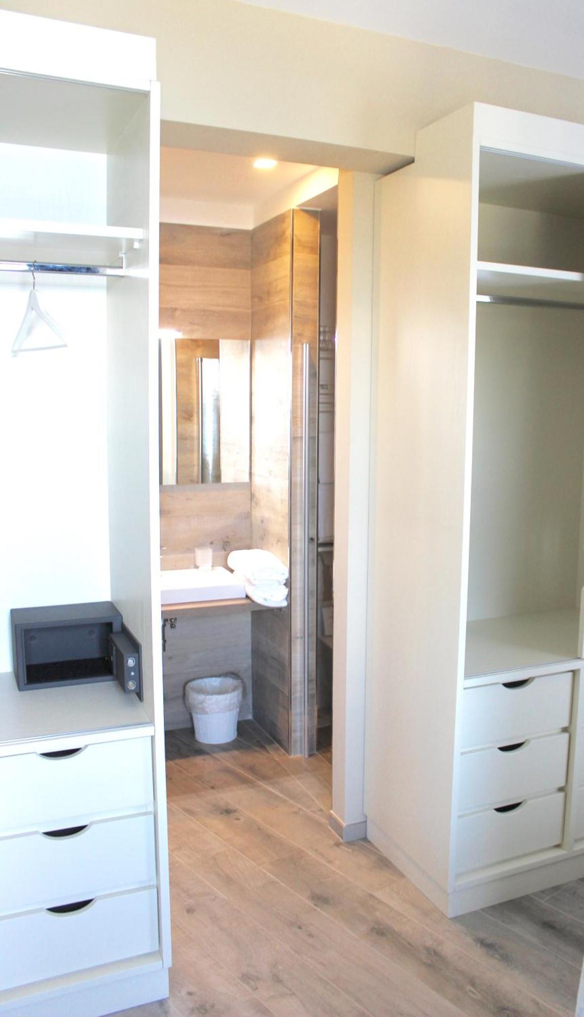 Deluxe Double Room Sea View