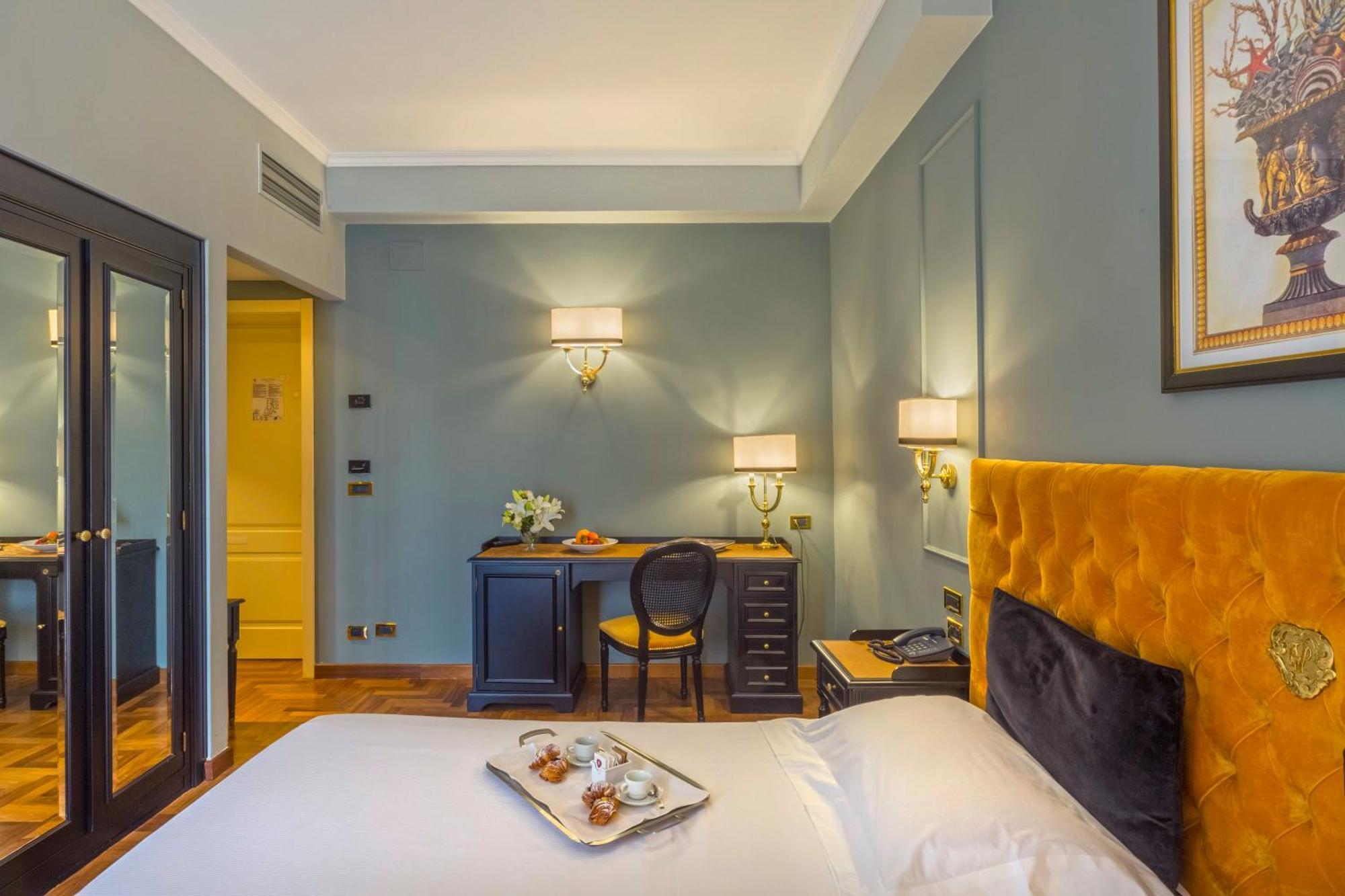 Classic Double or Twin Room