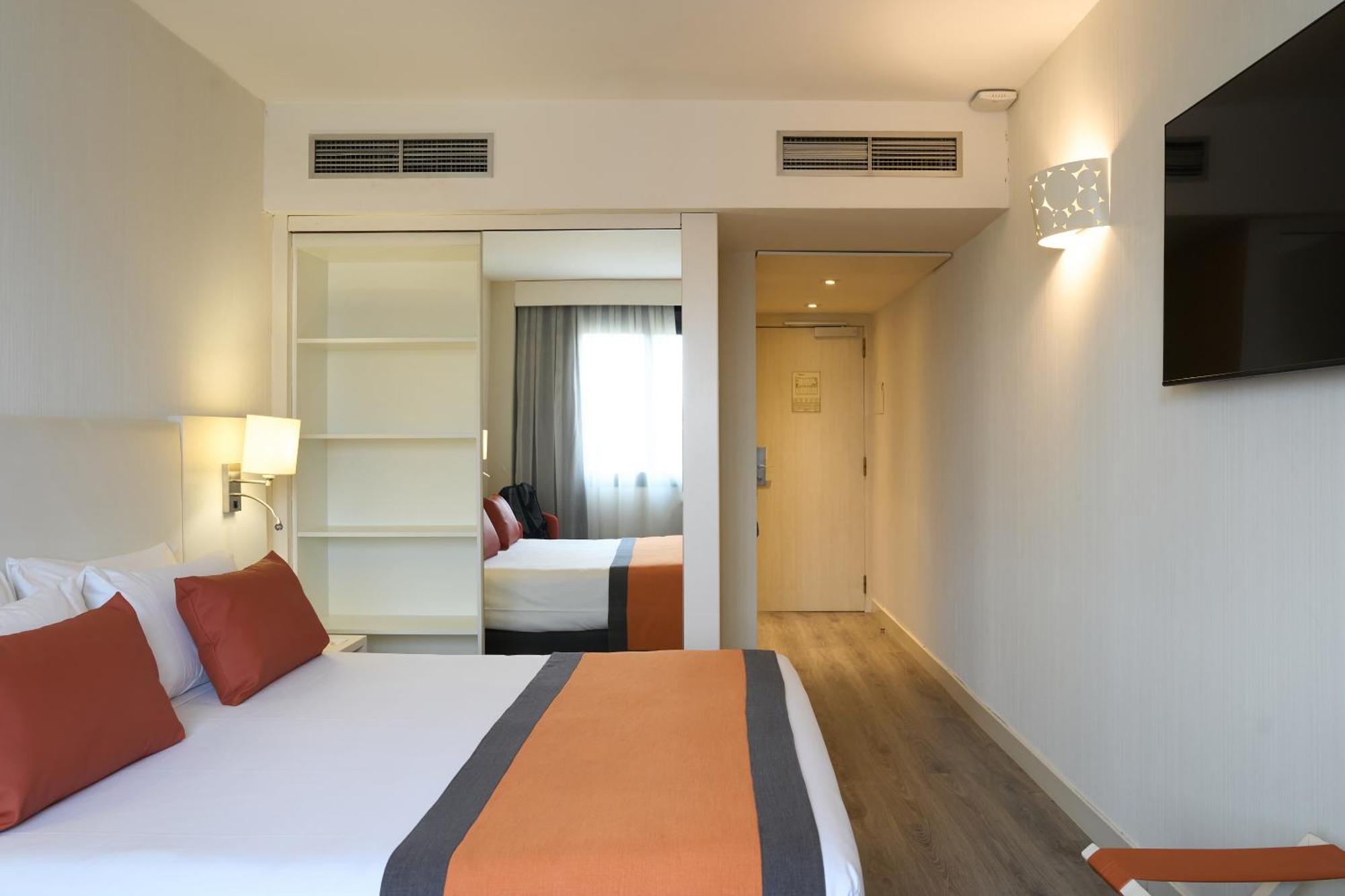 Premium Double or Twin Room