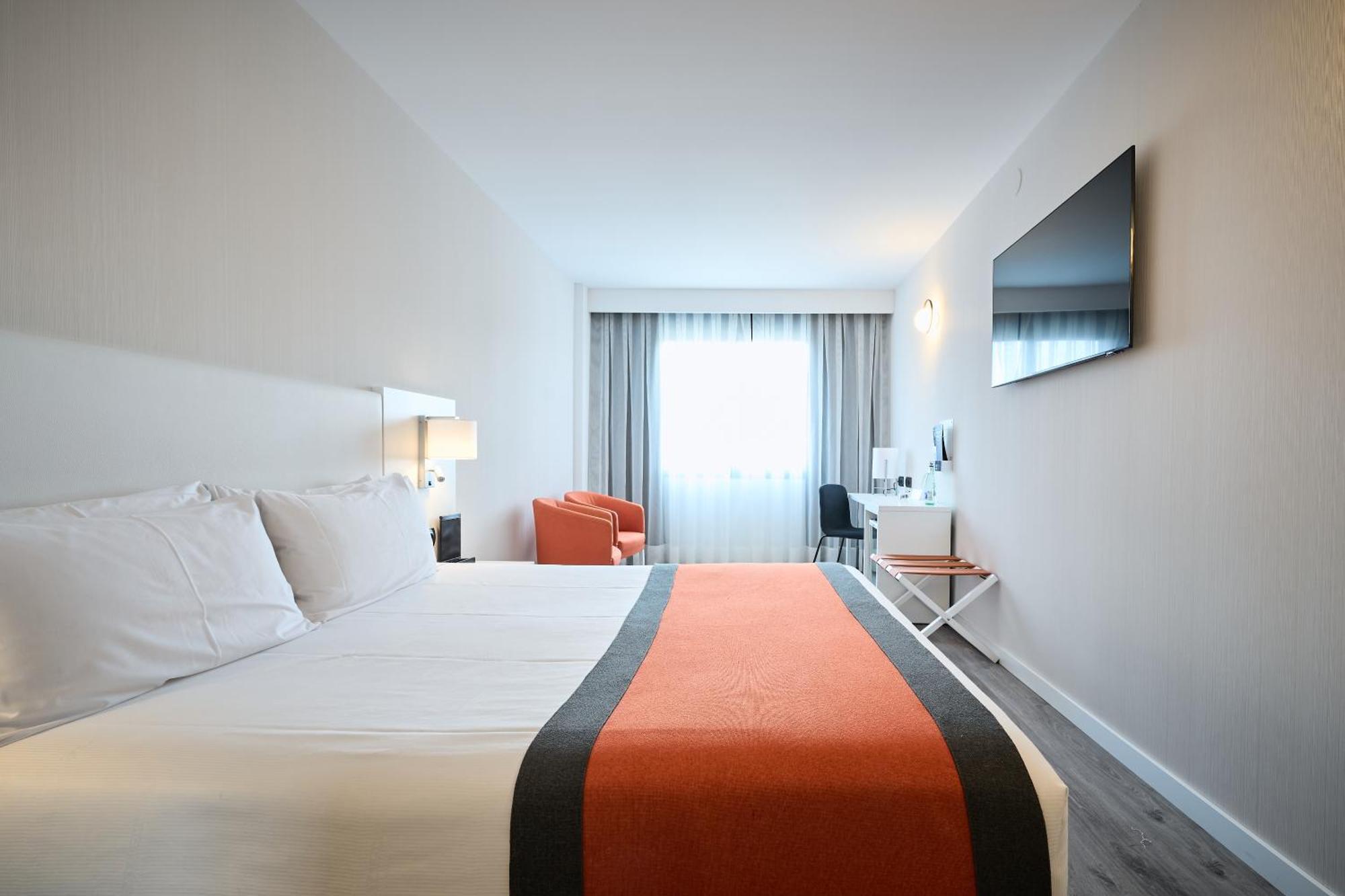 Premium Double or Twin Room