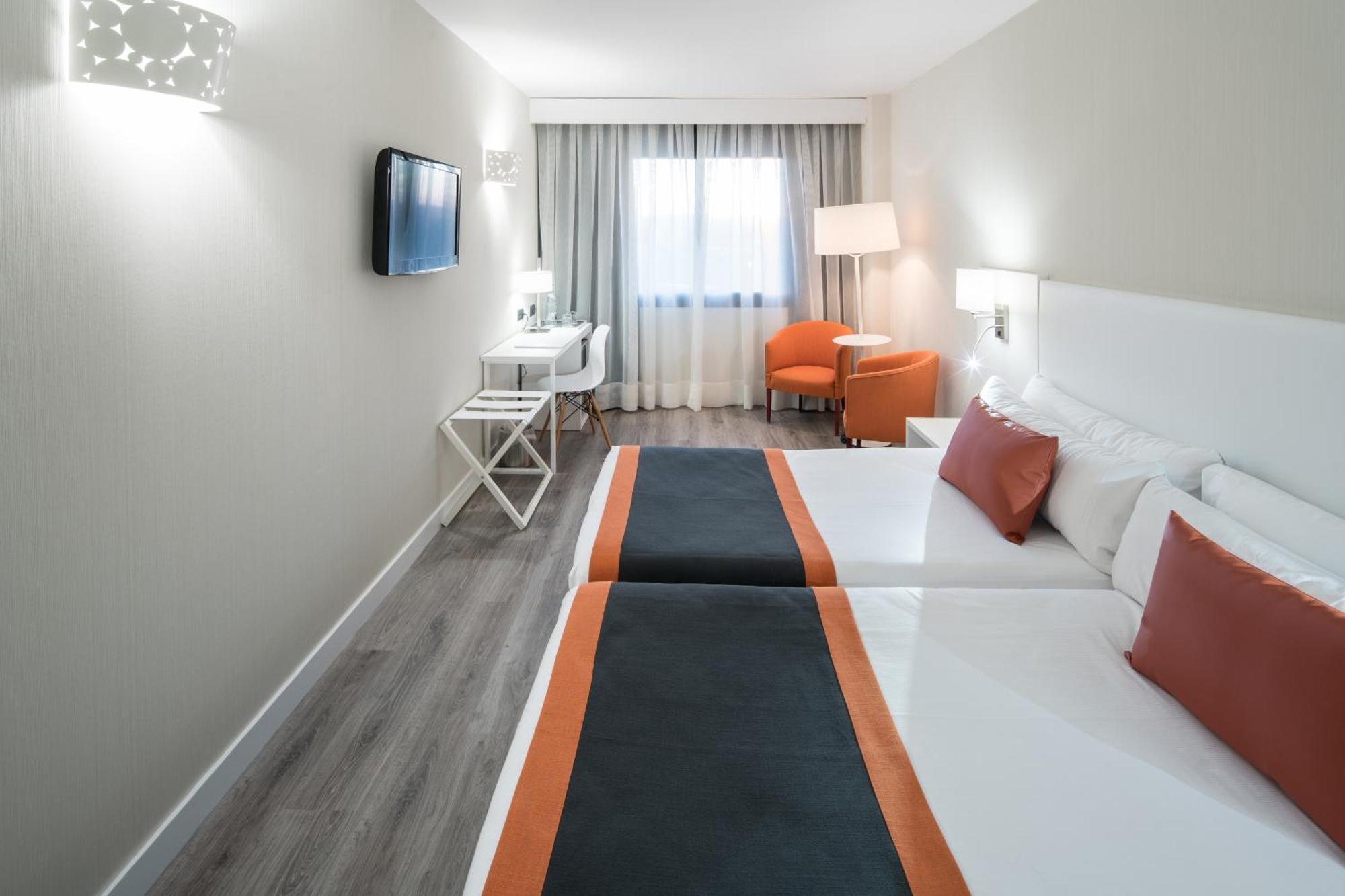 Premium Double or Twin Room