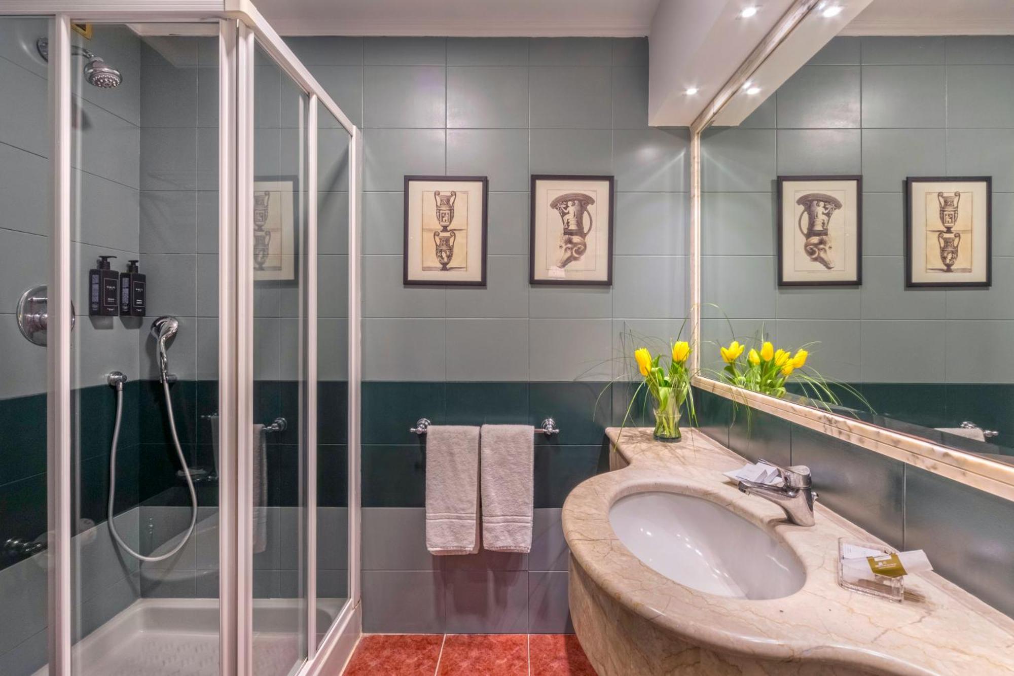 Classic Double or Twin Room