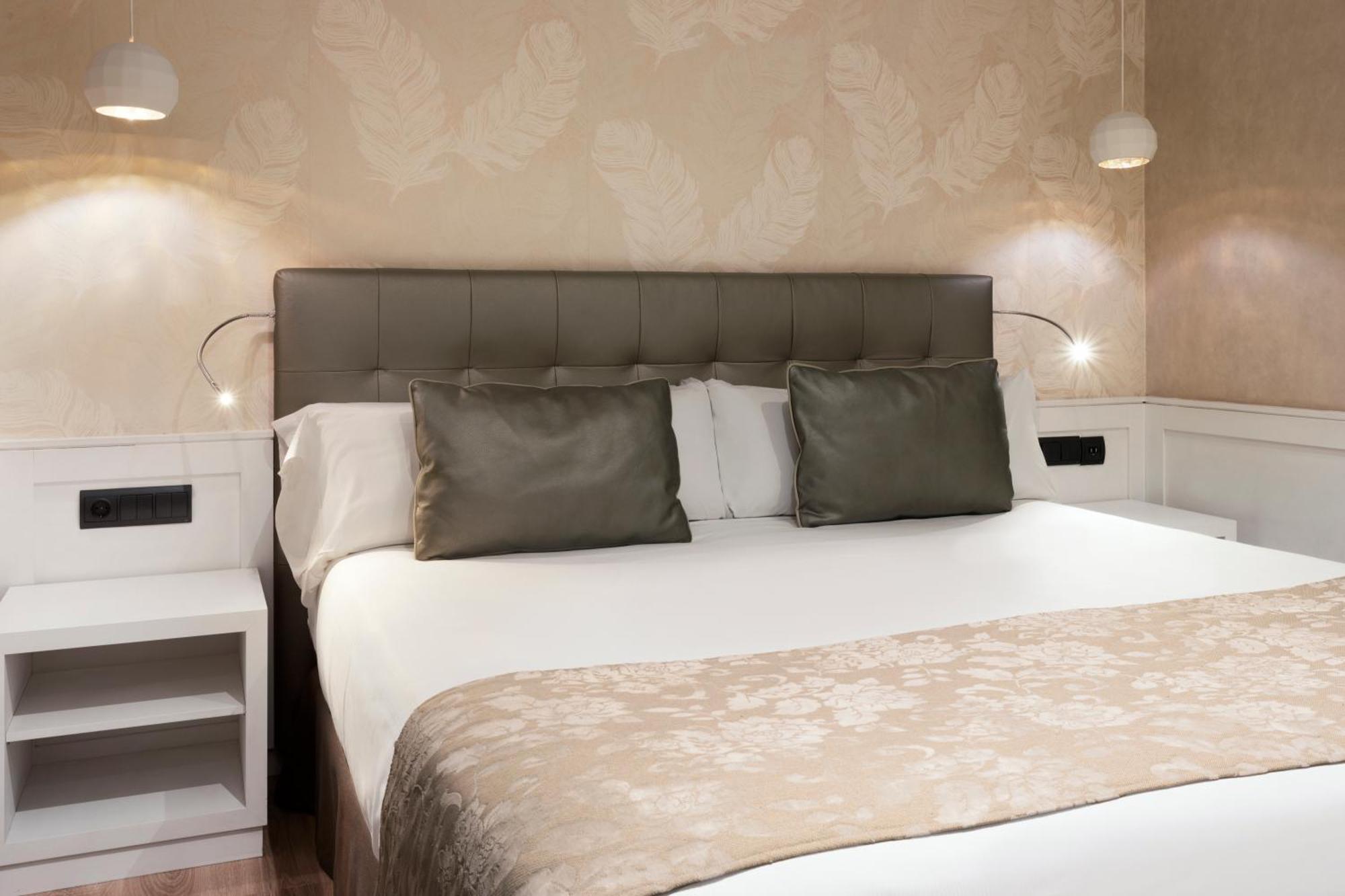 Double or Twin Room Street View
