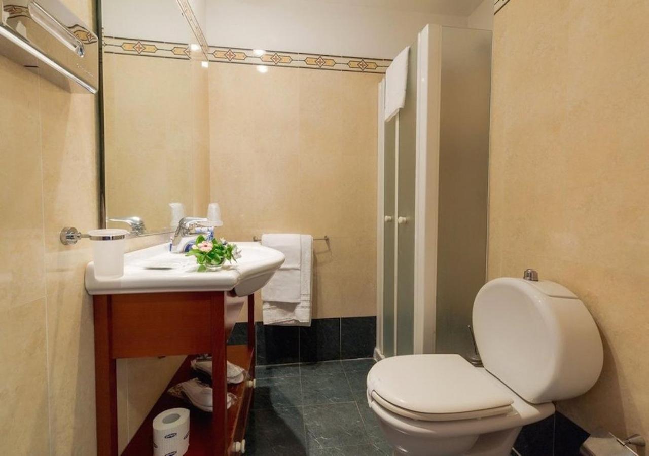 Classic Double or Twin Room